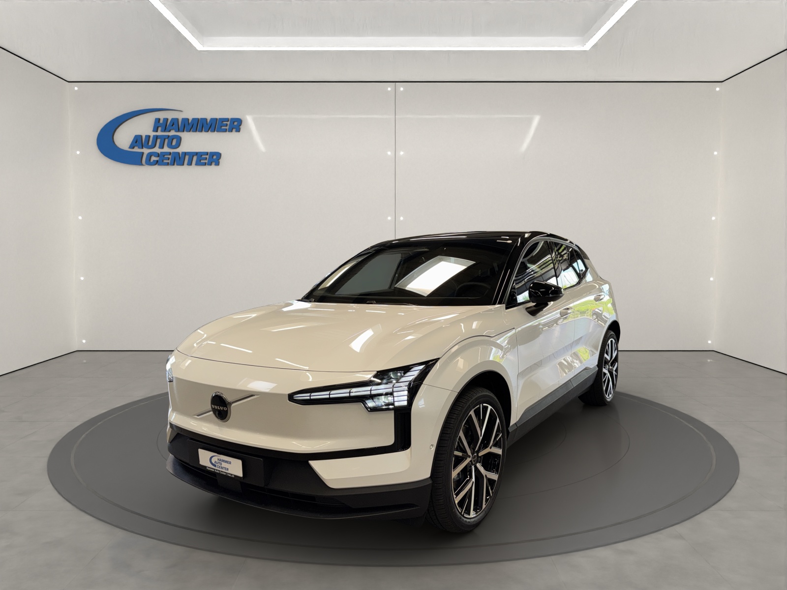 VOLVO EX30 E60 Ultra