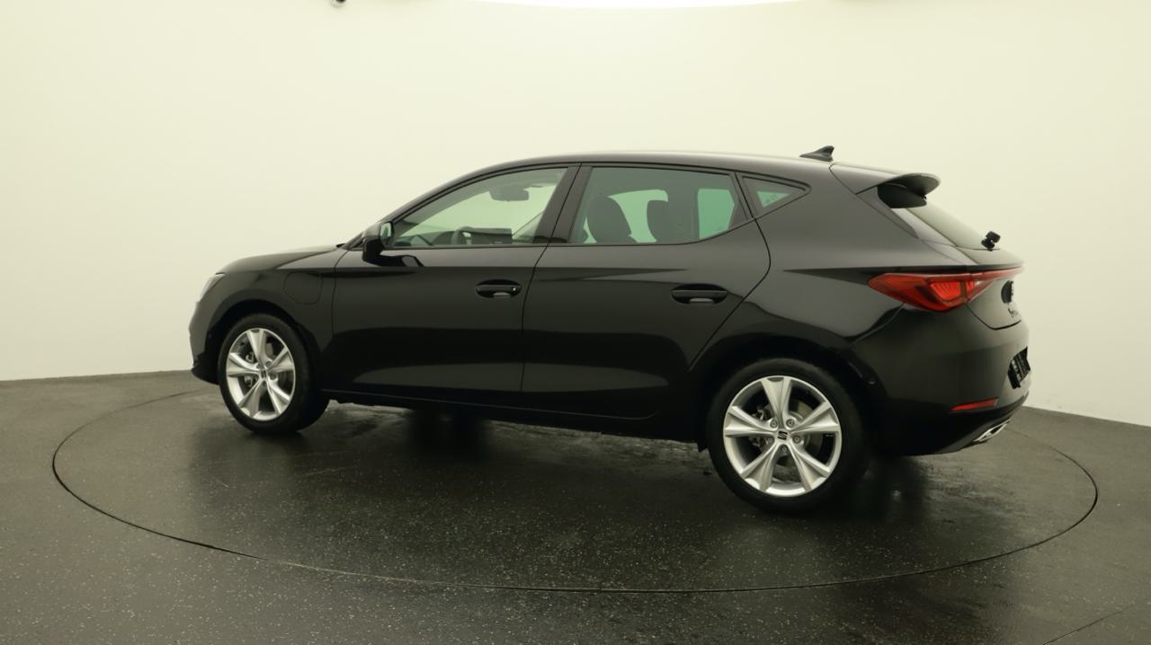 SEAT Leon 1.5 eHybrid pHEV DSG FR-showroom-element-2