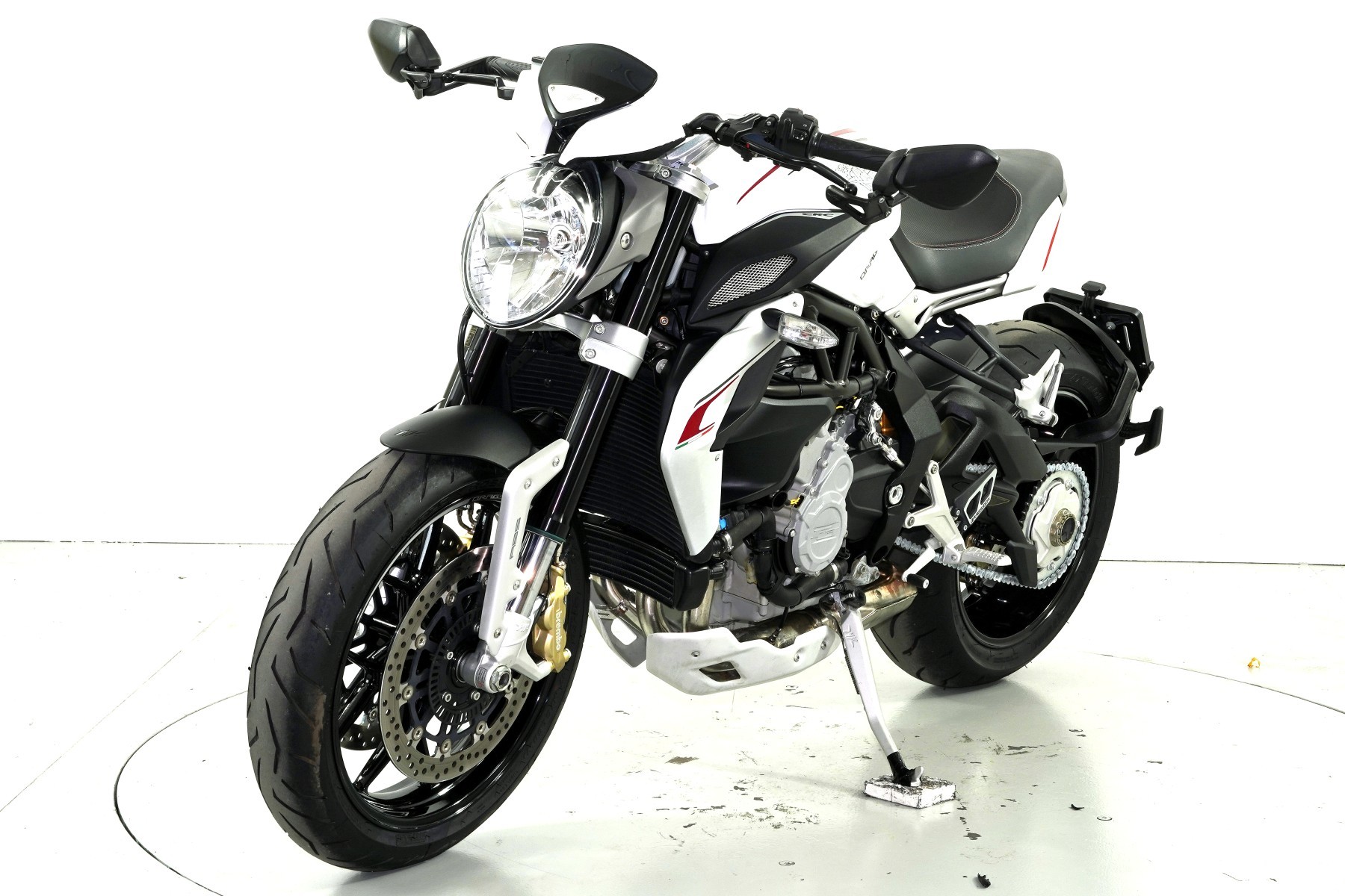 MV AGUSTA Dragster 800 ABS-image-2