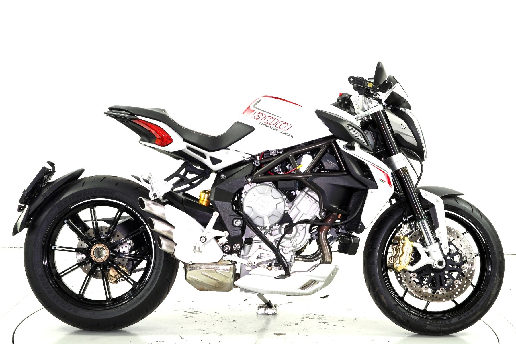 MV AGUSTA Dragster 800 ABS-image-3