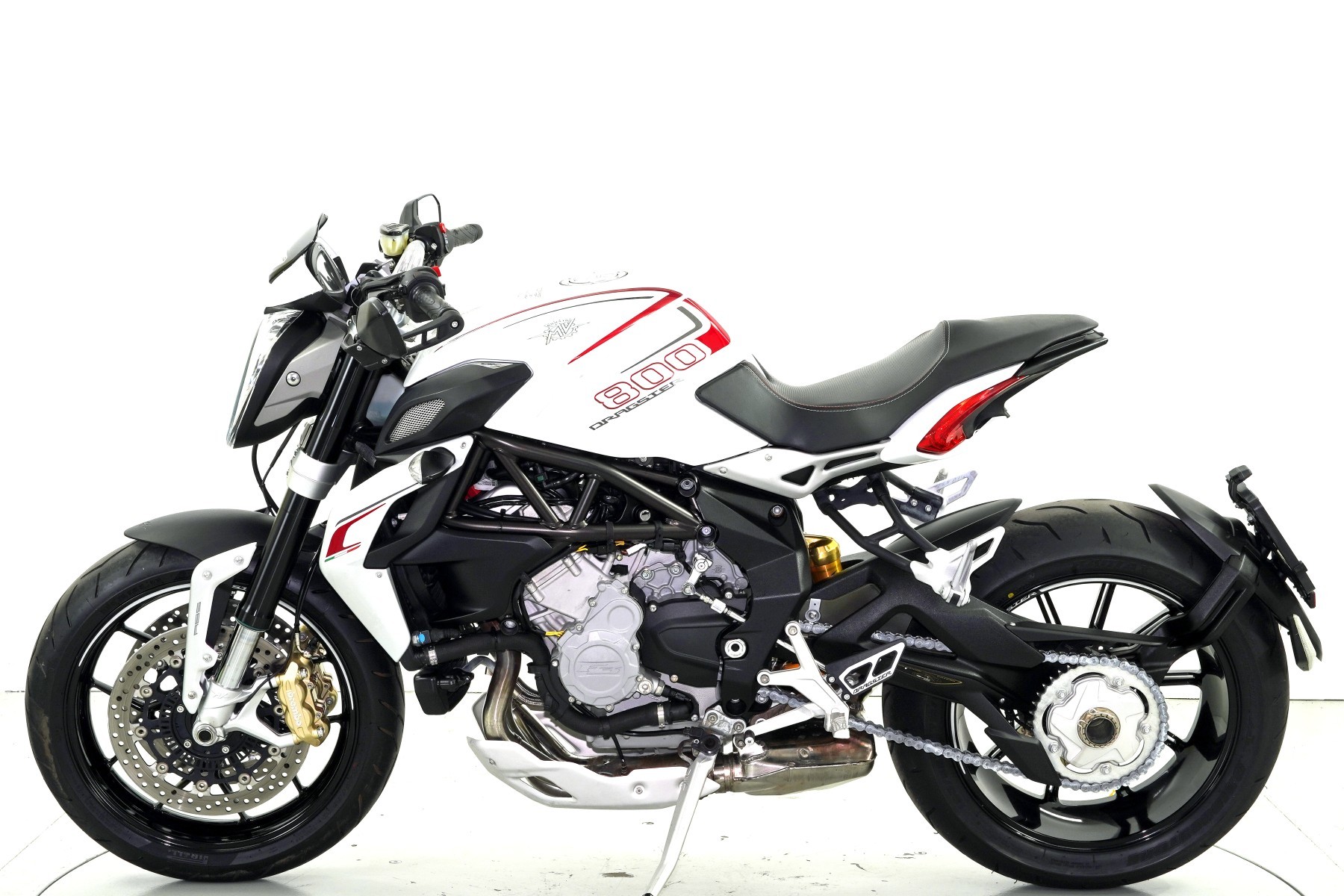 MV AGUSTA Dragster 800 ABS-image-4
