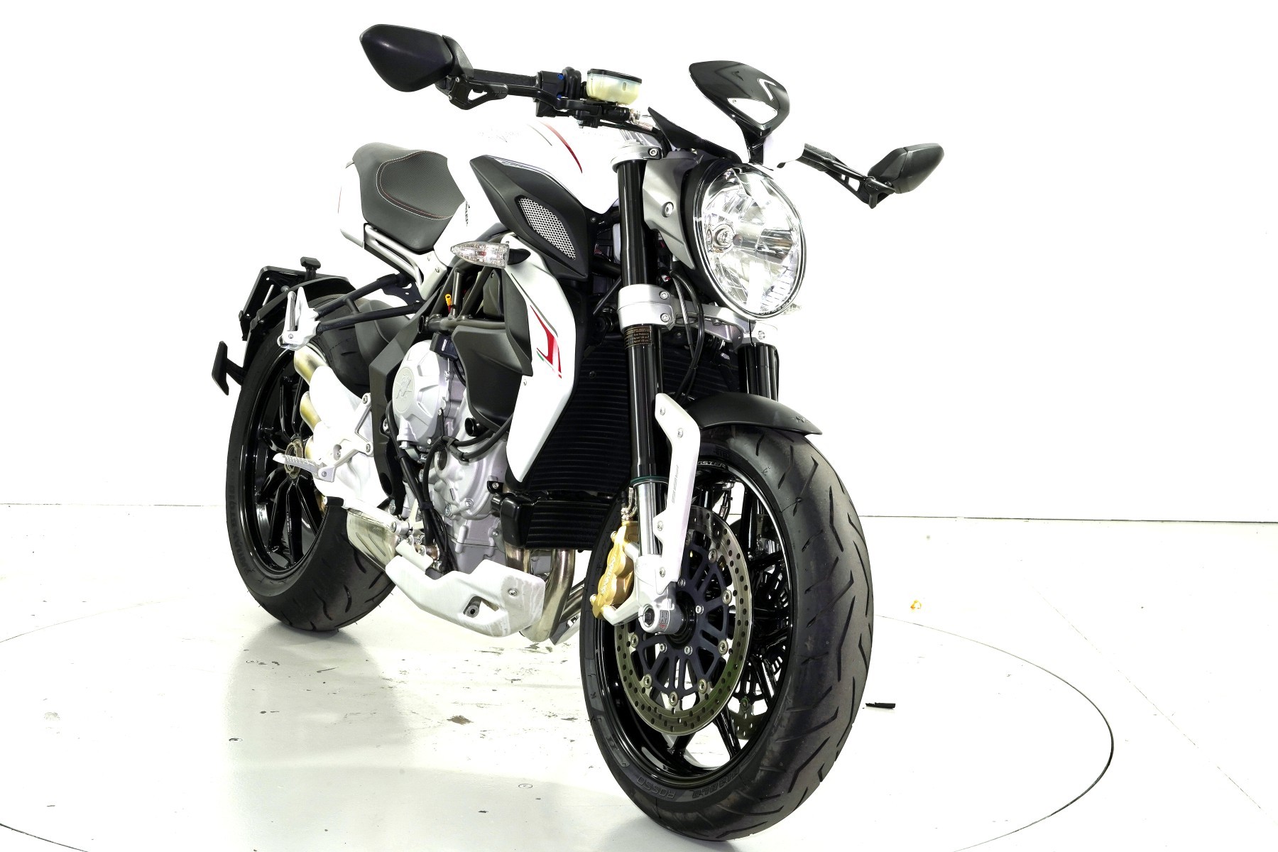 MV AGUSTA Dragster 800 ABS-image-1