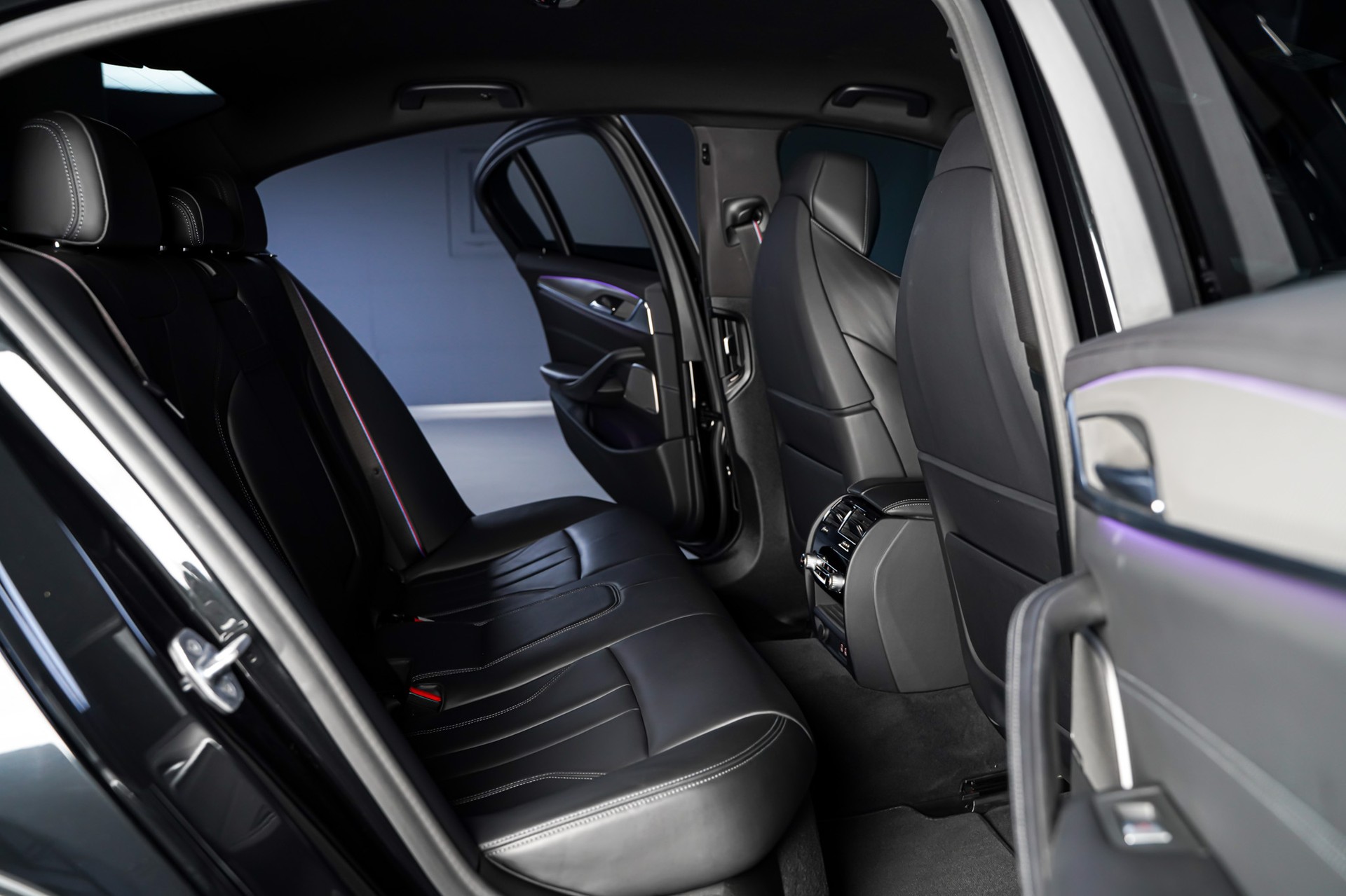 BMW M5 xDrive Competition Drivelogic-image-14