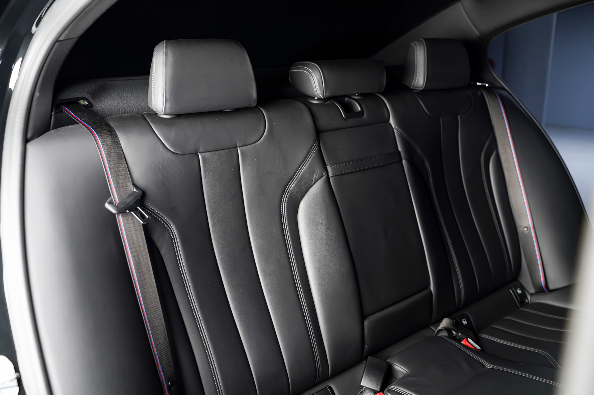 BMW M5 xDrive Competition Drivelogic-image-15