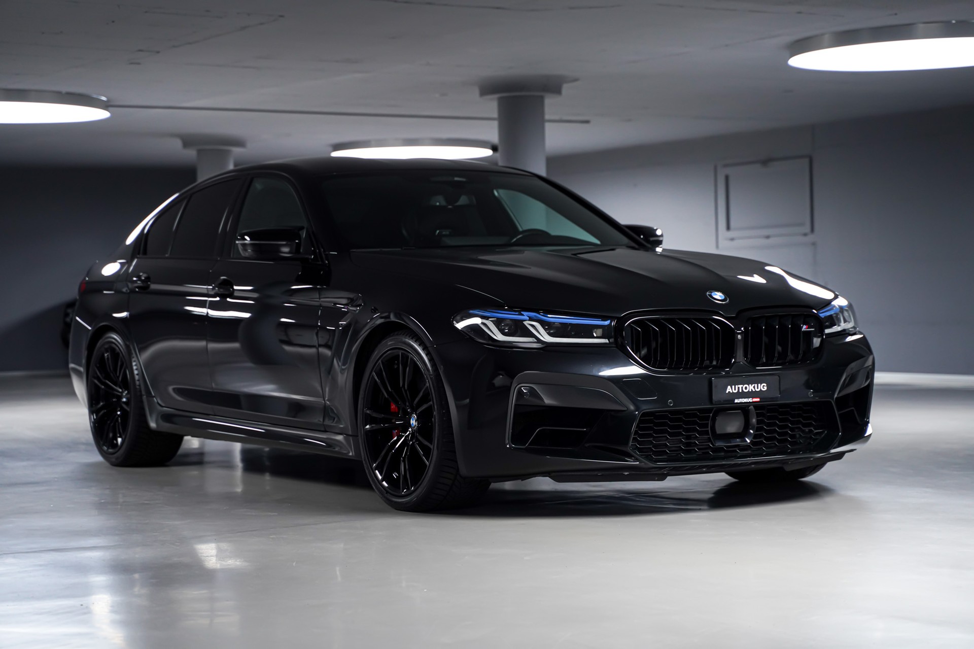BMW M5 xDrive Competition Drivelogic-showroom-element-2