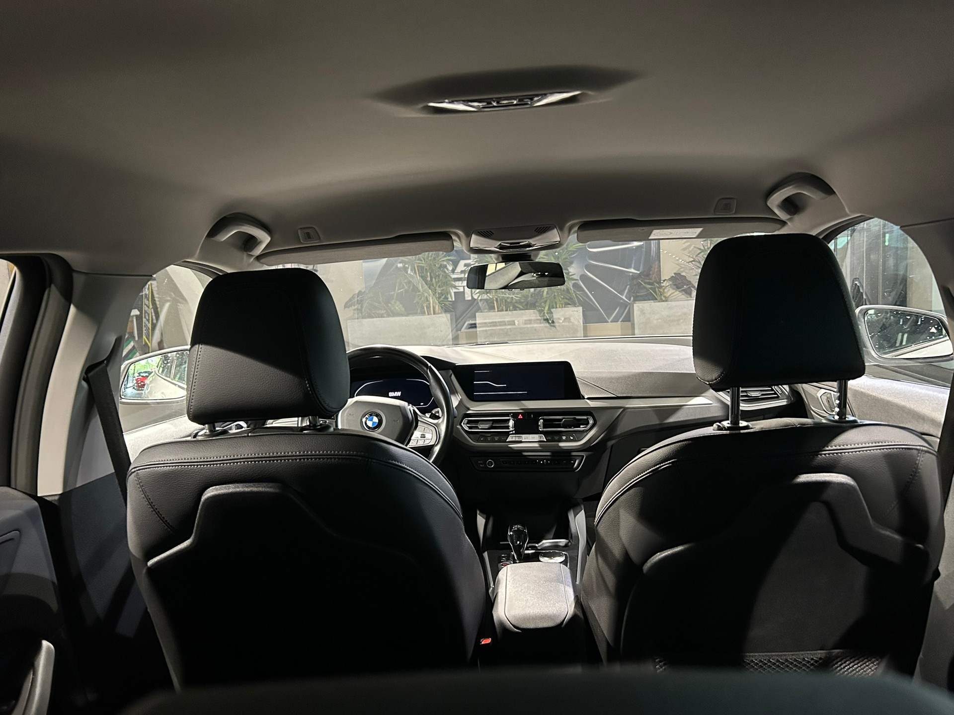 BMW 120i Steptronic-image-27
