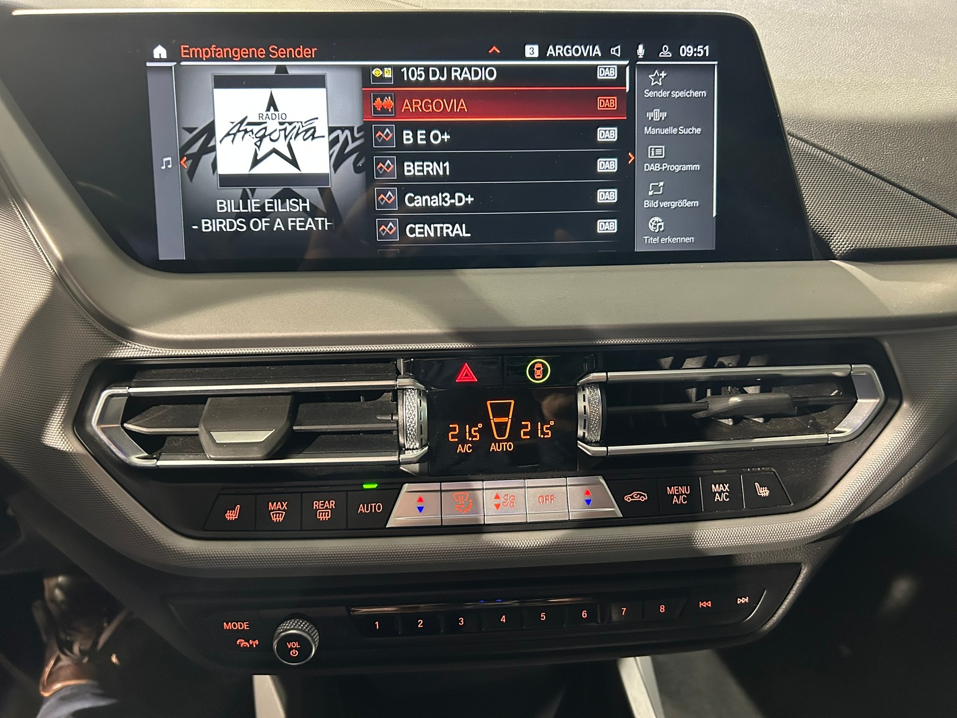 BMW 120i Steptronic-image-22