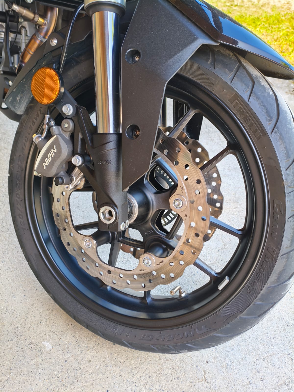 VOGE 500 ds-image-4
