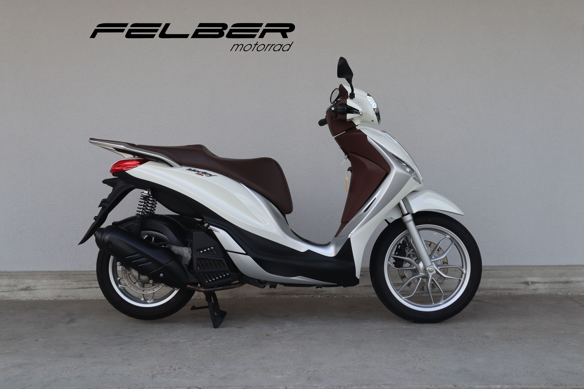 PIAGGIO Medley 125 iGet ABS-image-0