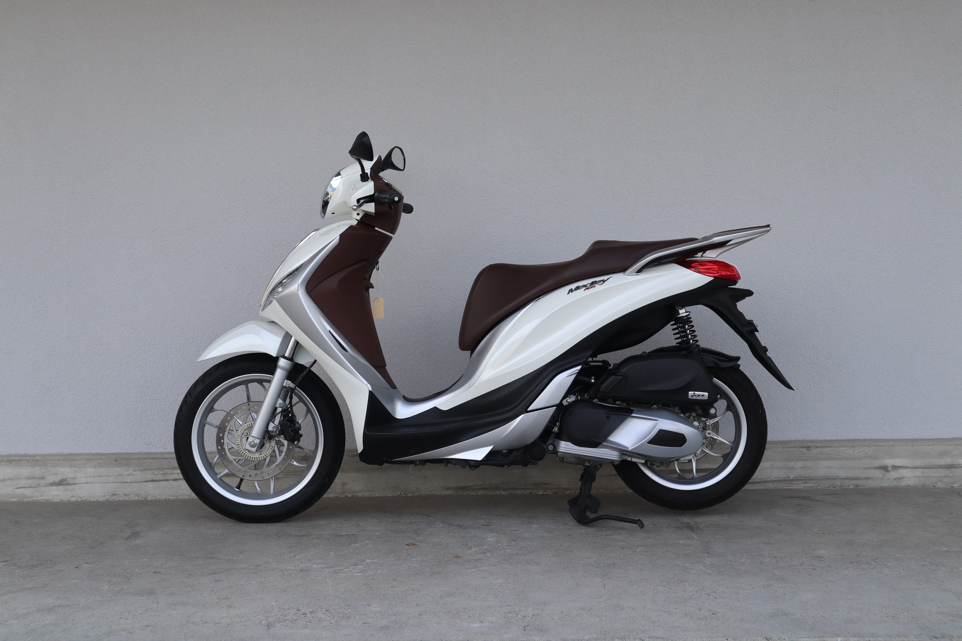 PIAGGIO Medley 125 iGet ABS-image-3