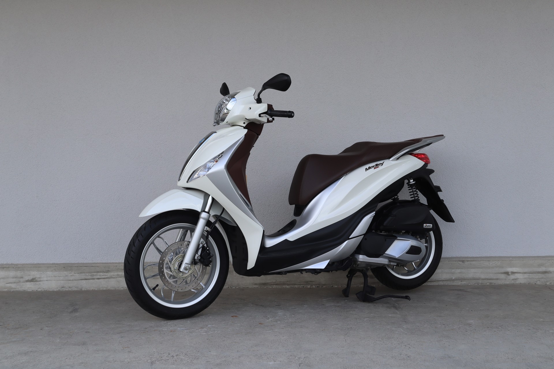 PIAGGIO Medley 125 iGet ABS-image-4
