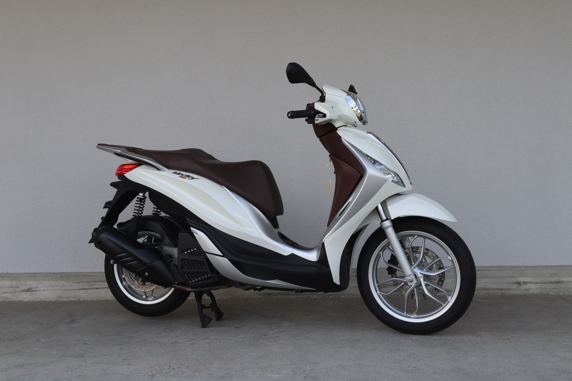 PIAGGIO Medley 125 iGet ABS-image-1