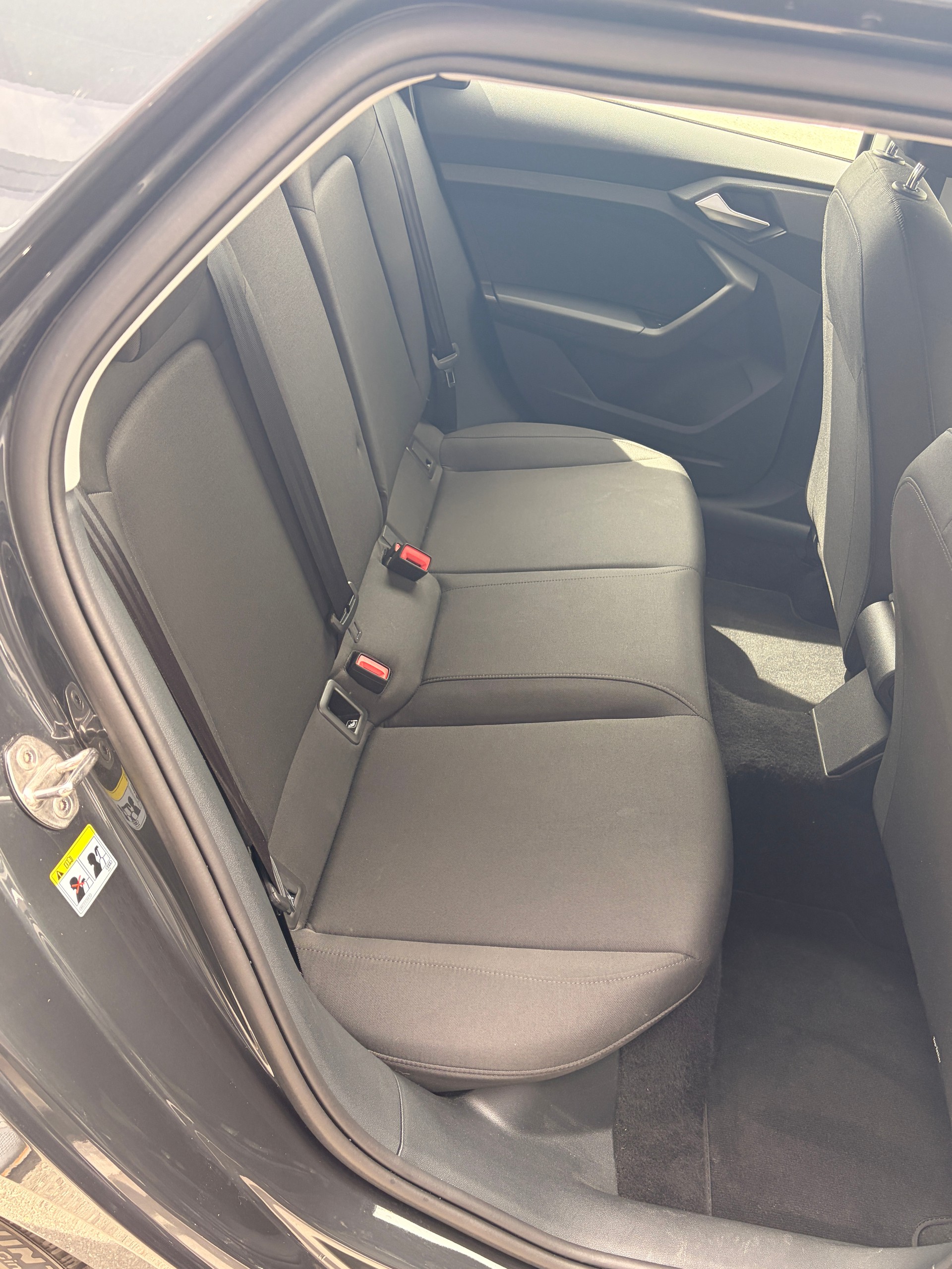 AUDI A1 Sportback 30 TFSI Attraction S-tronic-image-6