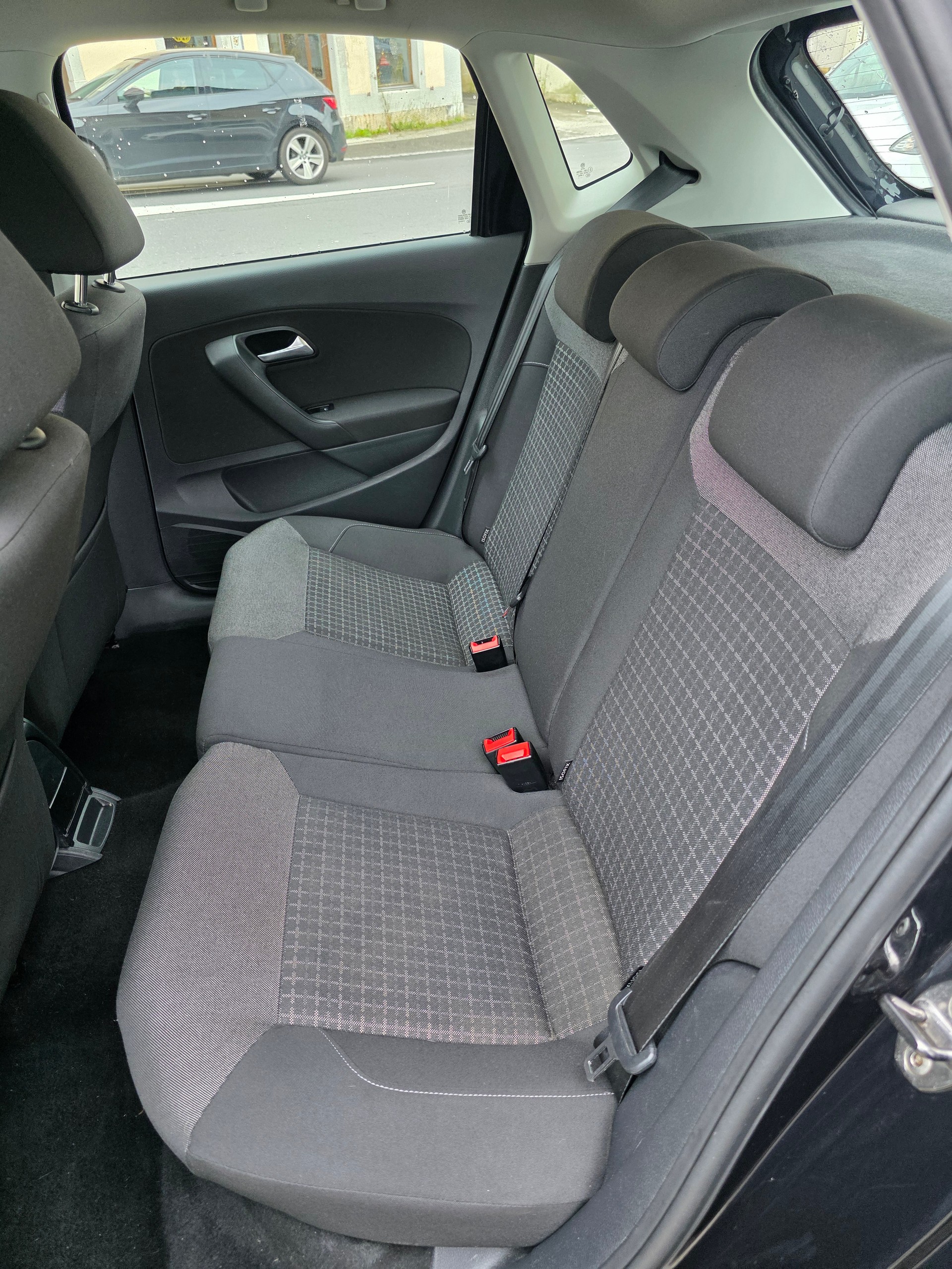 VW Polo 1.2 TSI BMT Comfortline DSG-image-10