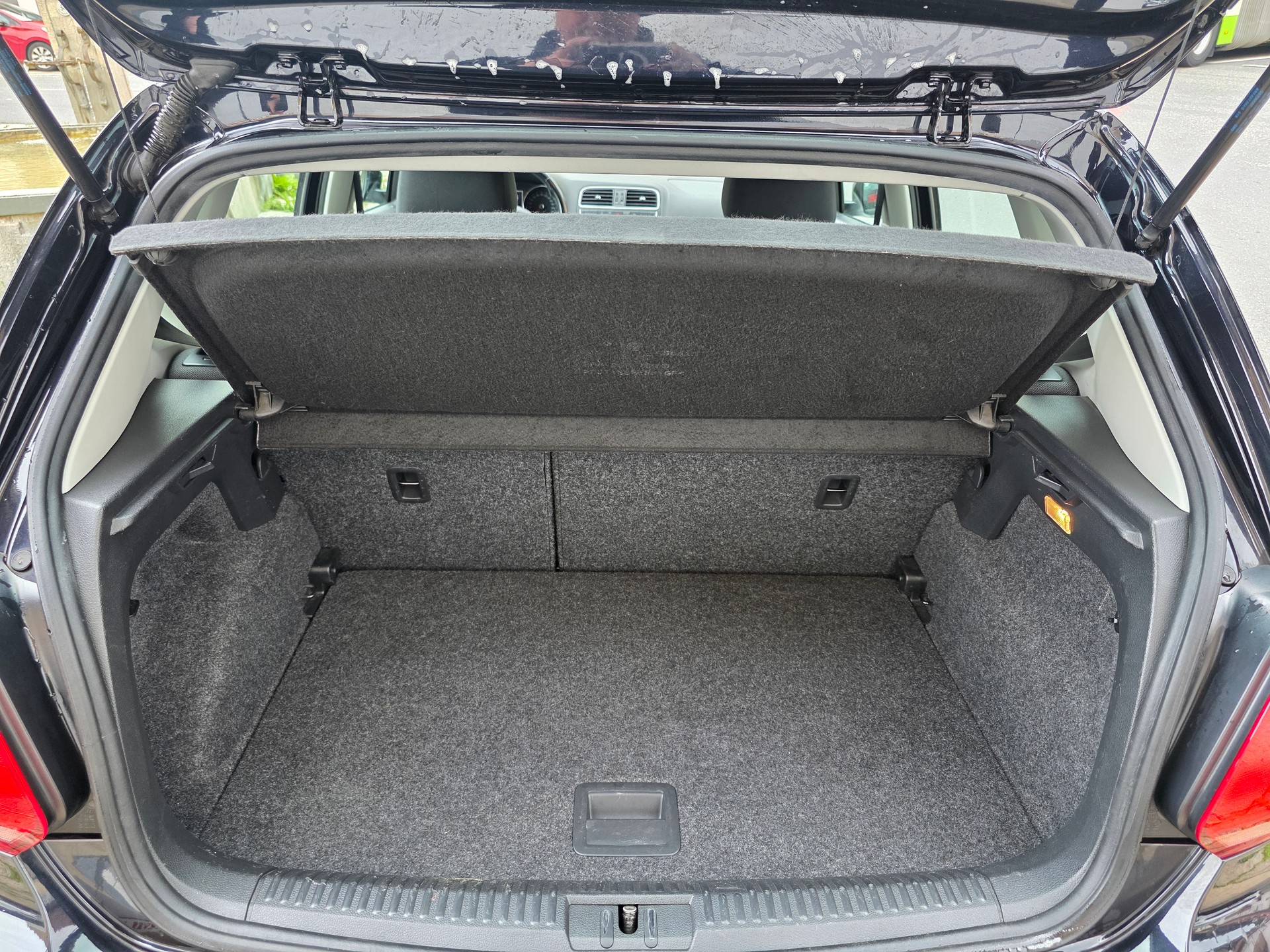 VW Polo 1.2 TSI BMT Comfortline DSG-image-11