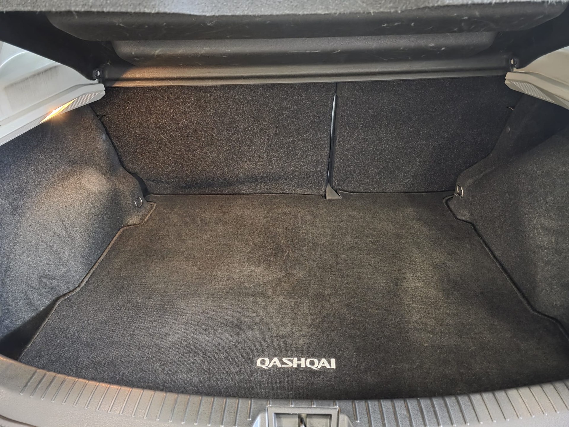 NISSAN Qashqai 2.0 i-Way-image-10