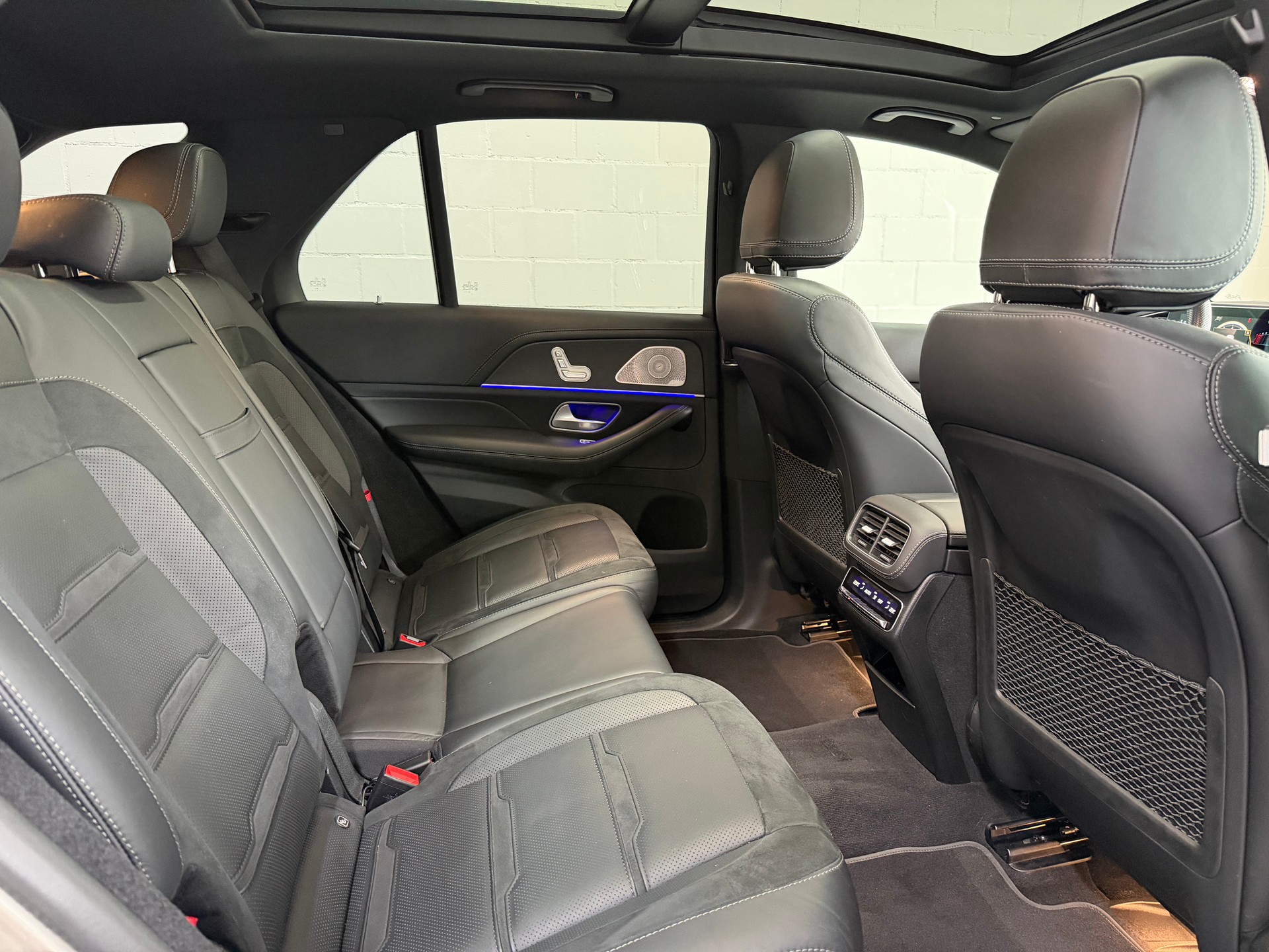 MERCEDES-BENZ GLE 53 AMG 4Matic+ 7 Plätzer-image-10