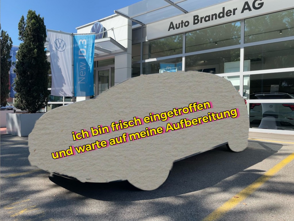 VW Polo 1.0 TSI R-Line United DSG