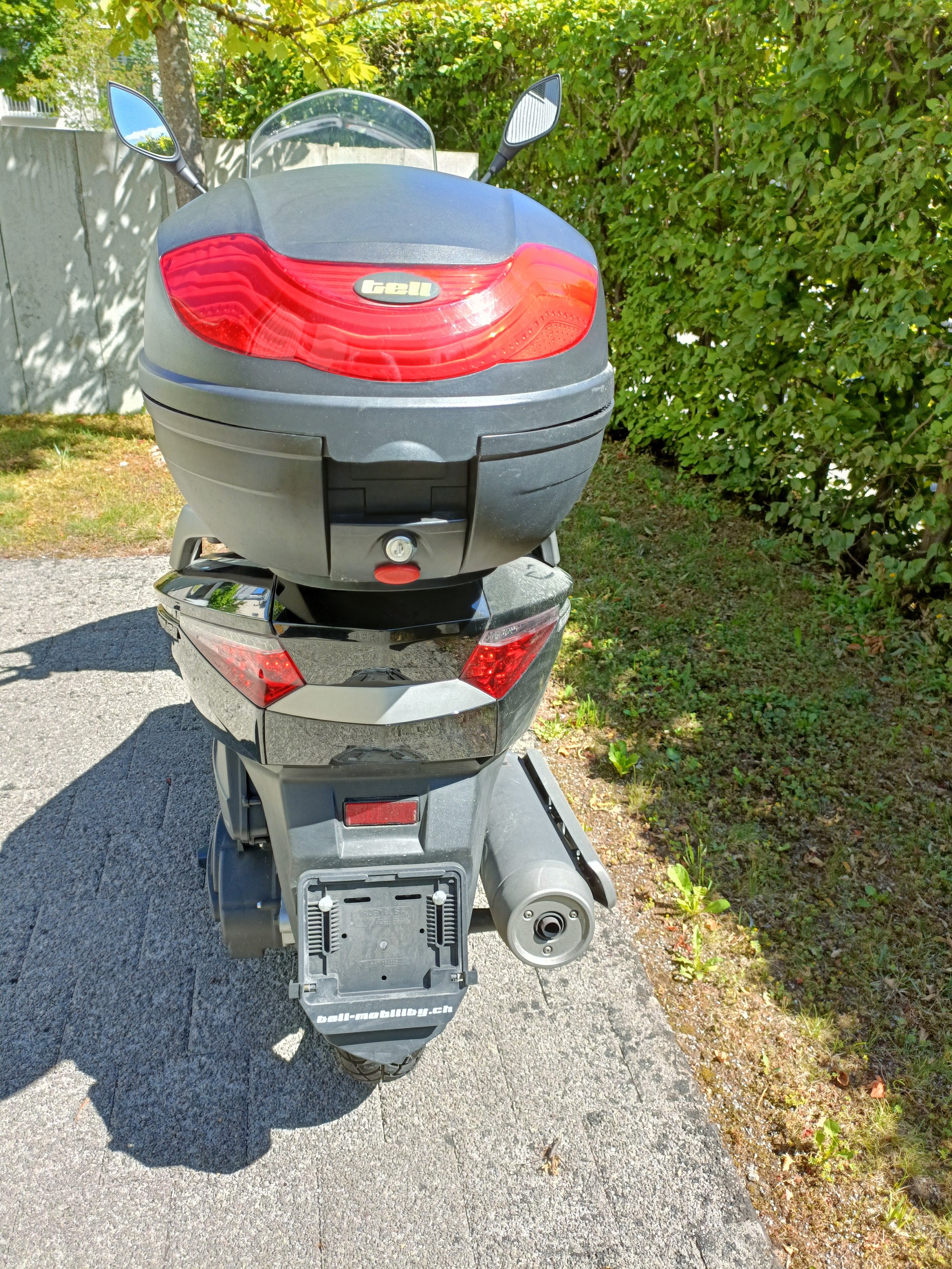 TELL Silver Blade 250i-image-3