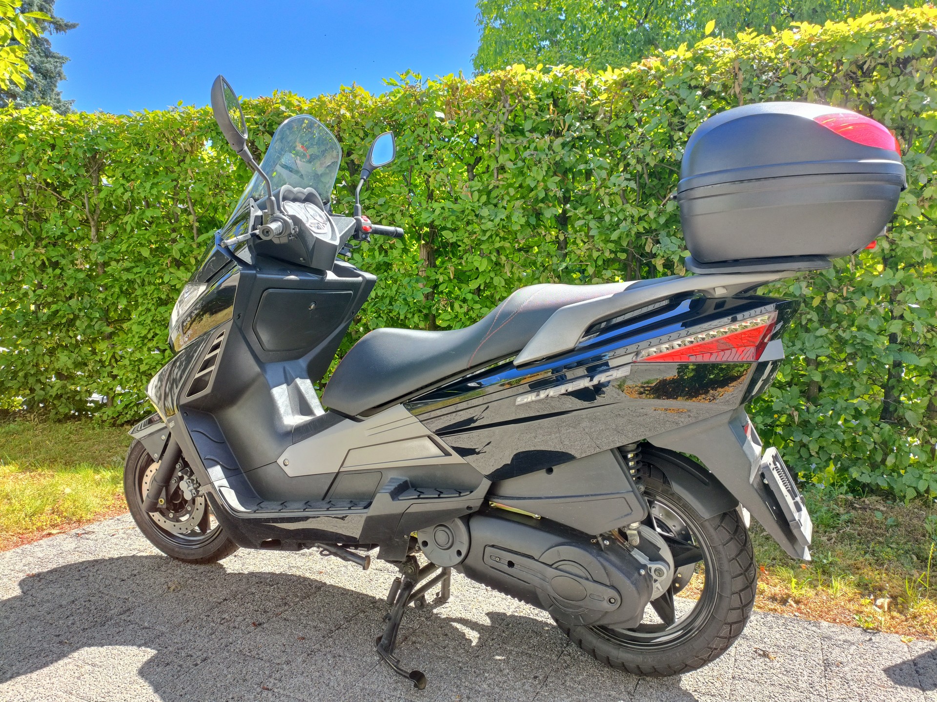TELL Silver Blade 250i-image-0