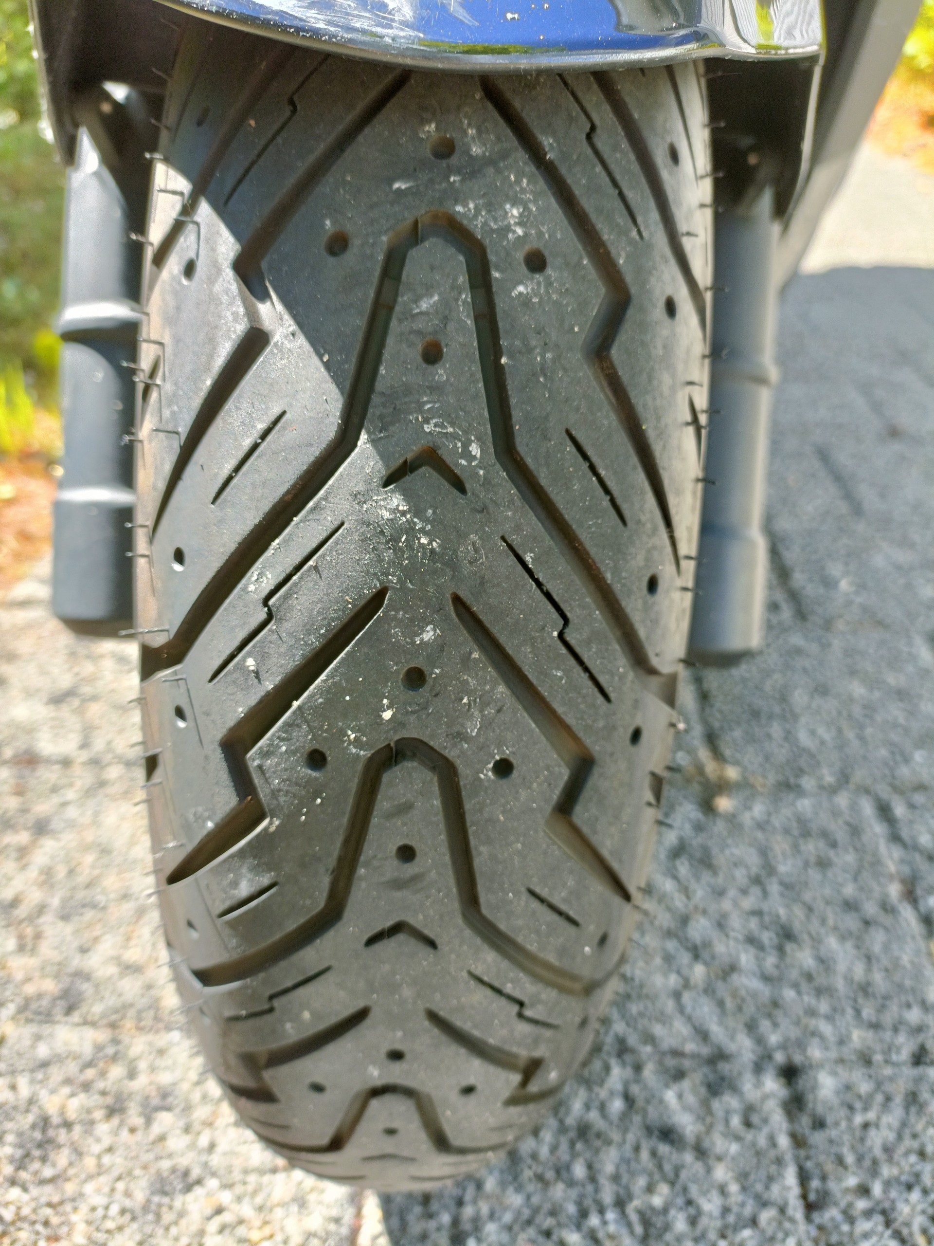 TELL Silver Blade 250i-image-5