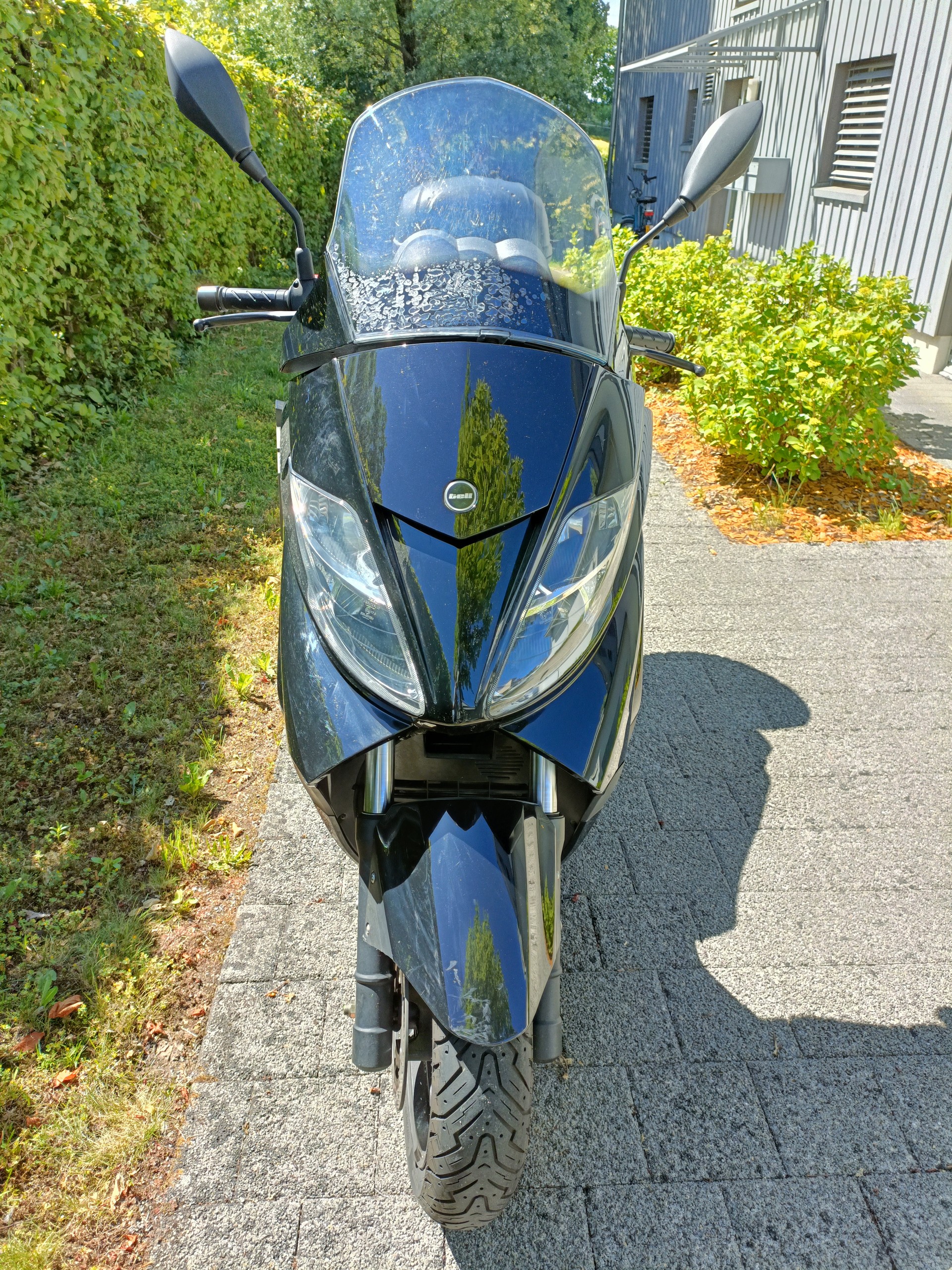 TELL Silver Blade 250i-image-2