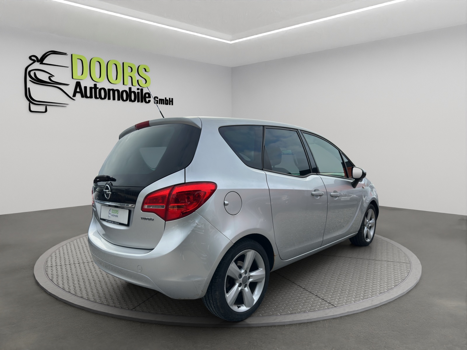 OPEL Meriva 1.4 Turbo Cosmo-showroom-element-3