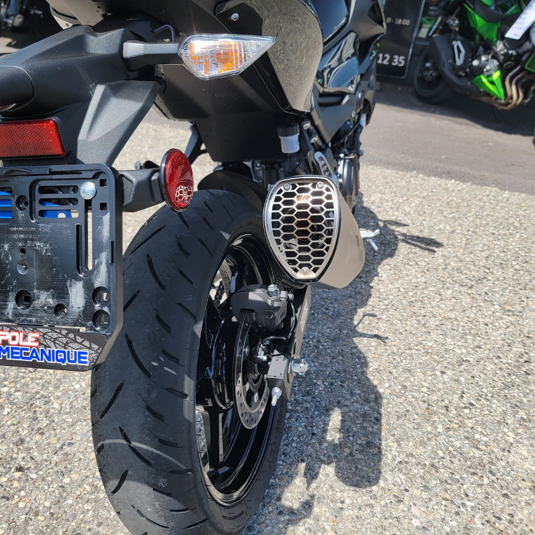 KAWASAKI Z 500 Performance-image-10