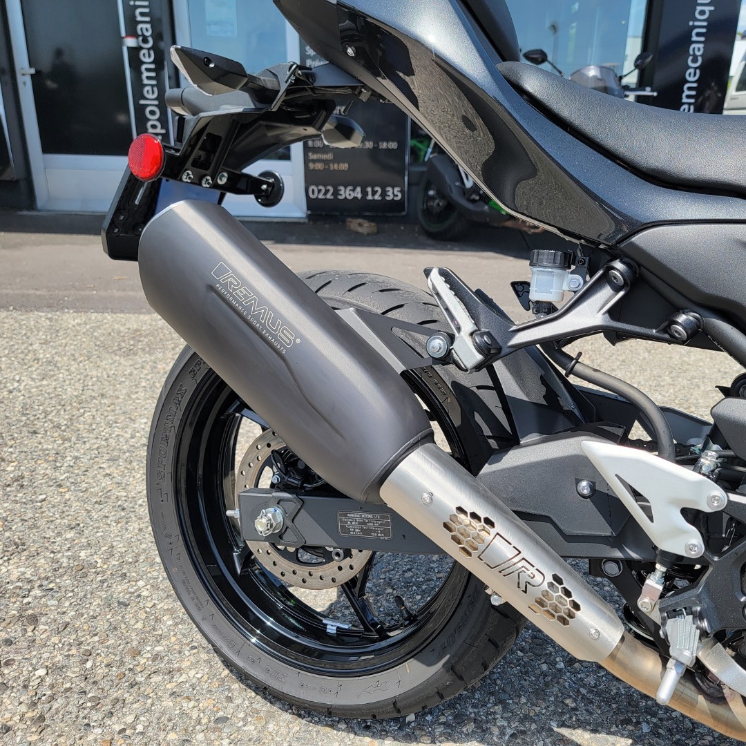 KAWASAKI Z 500 Performance-image-2