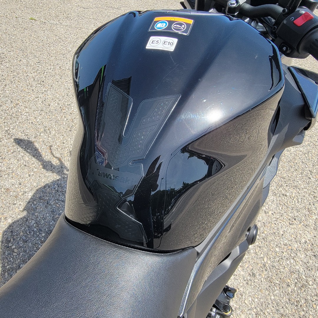 KAWASAKI Z 500 Performance-image-5