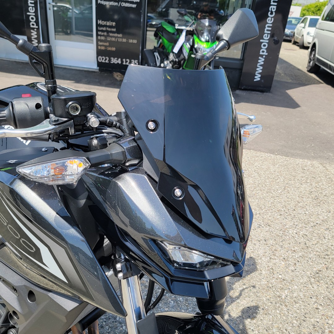 KAWASAKI Z 500 Performance-image-3