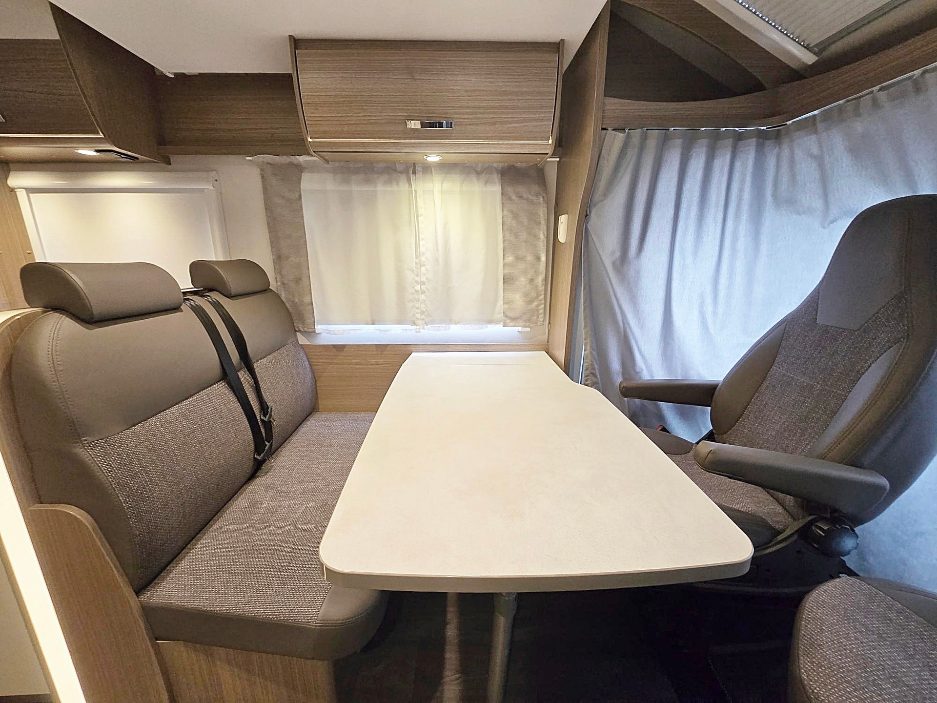 CARADO T 448 2,3 DIESEL FIAT DUCATO MJ 150-image-9