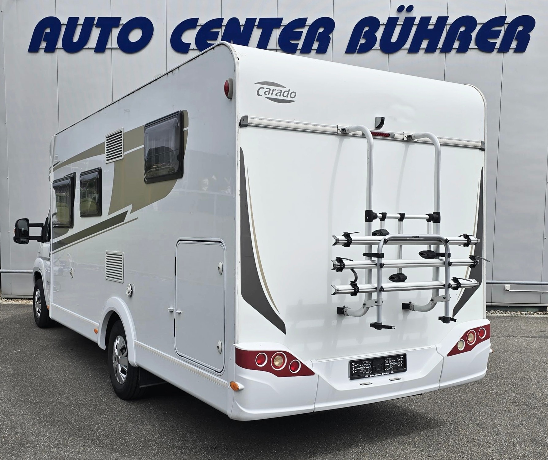 CARADO T 448 2,3 DIESEL FIAT DUCATO MJ 150-image-3