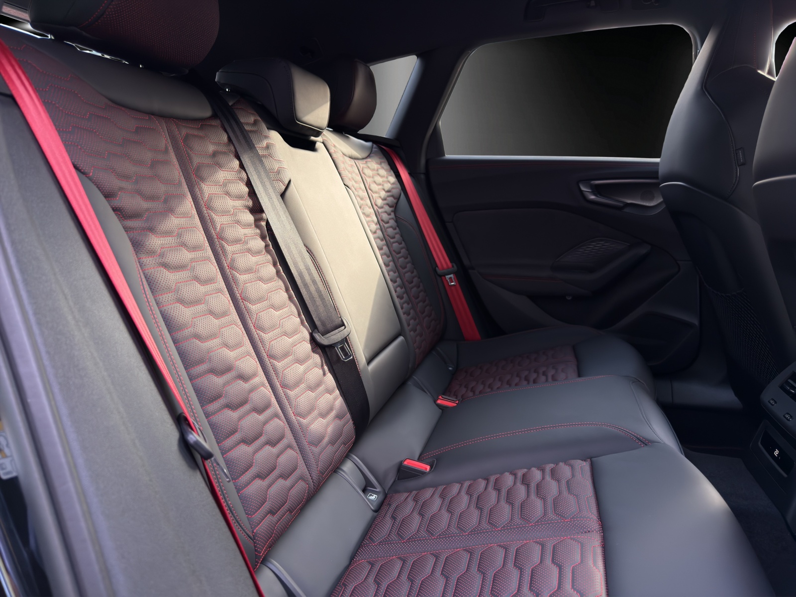 AUDI RS 5 Avant TFSI 470 kW Tiptronic quattro-image-7