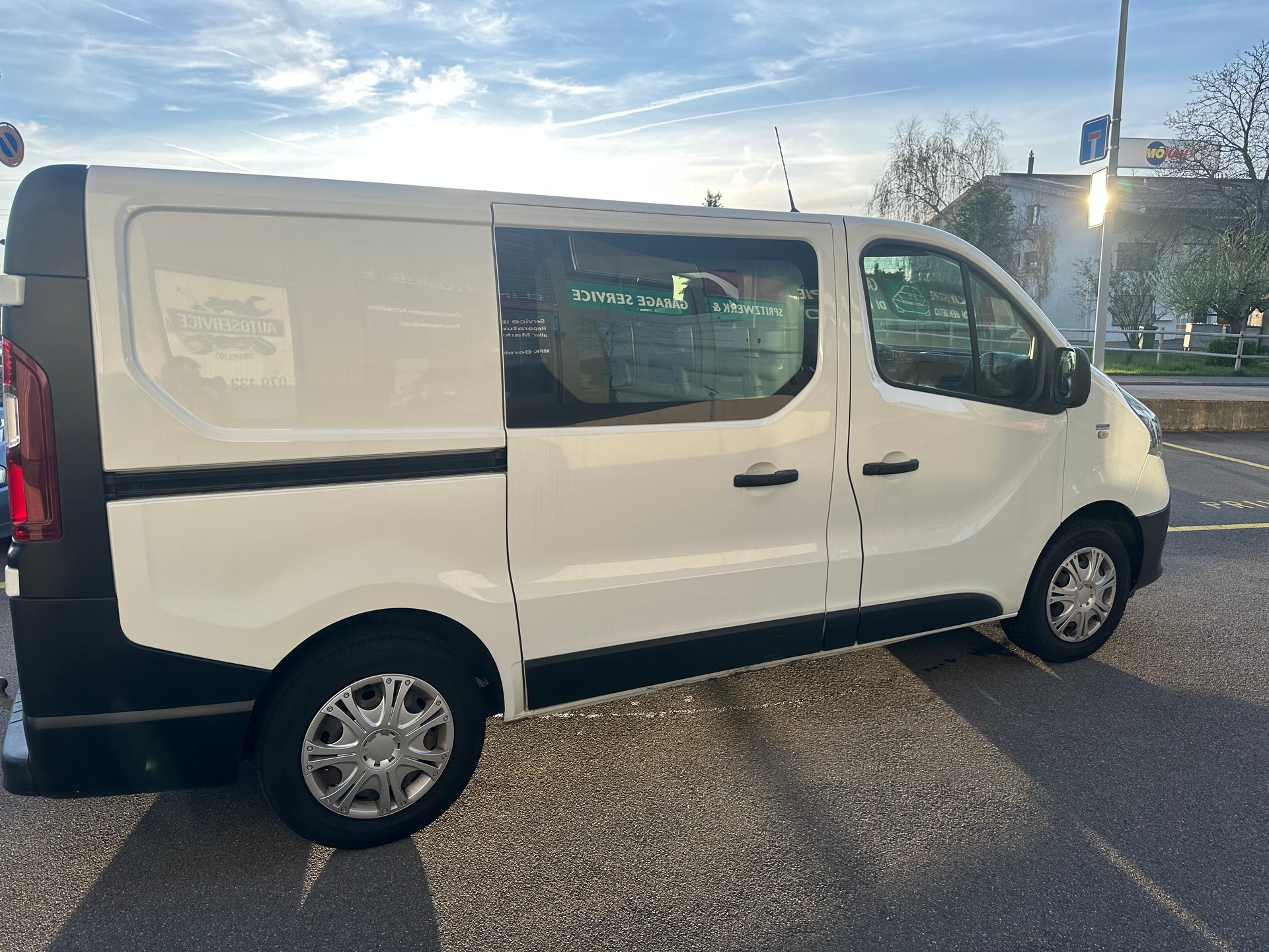 RENAULT 2.0 dCi 145 Business-image-3