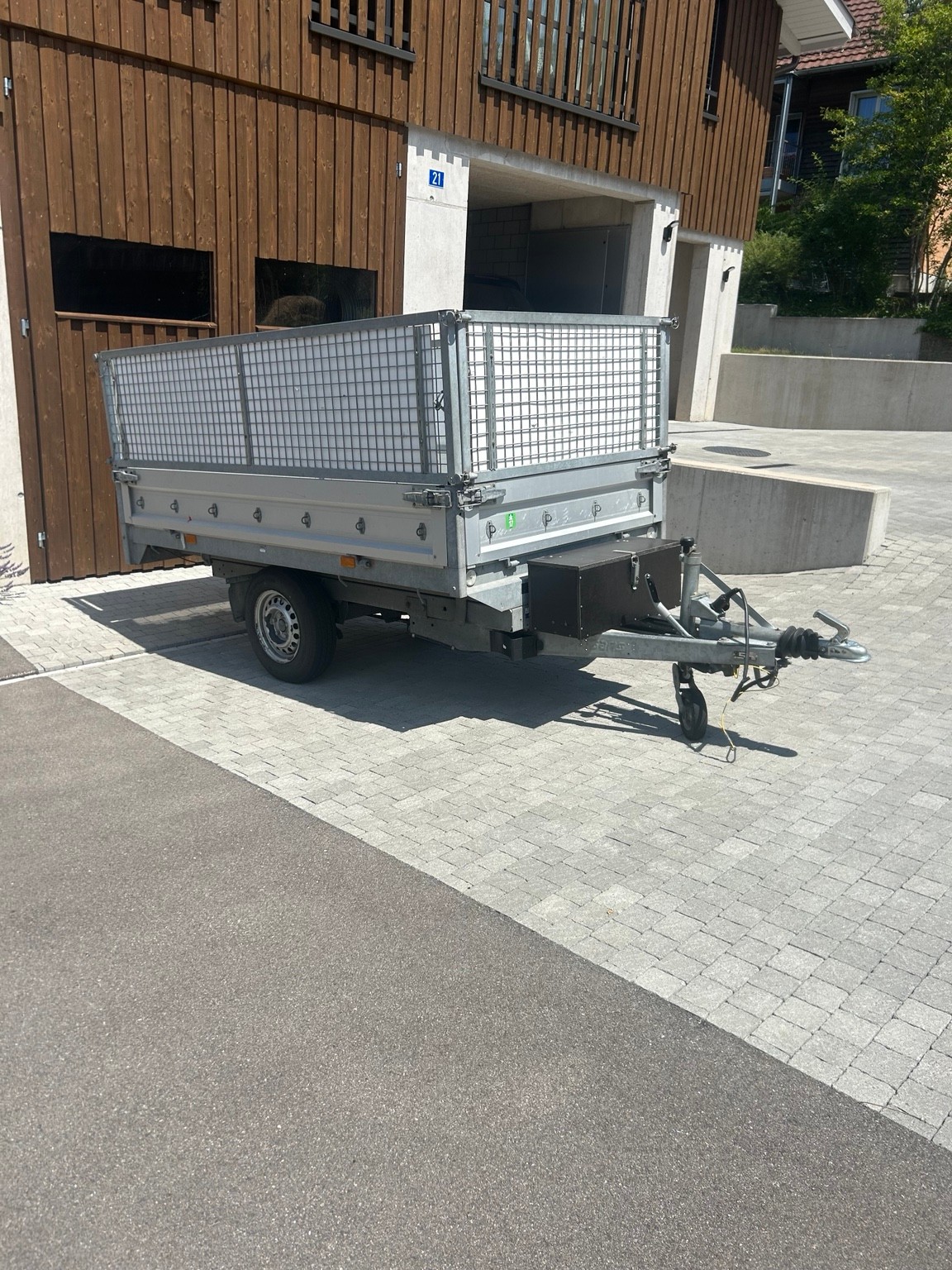 SARIS ZW1500
