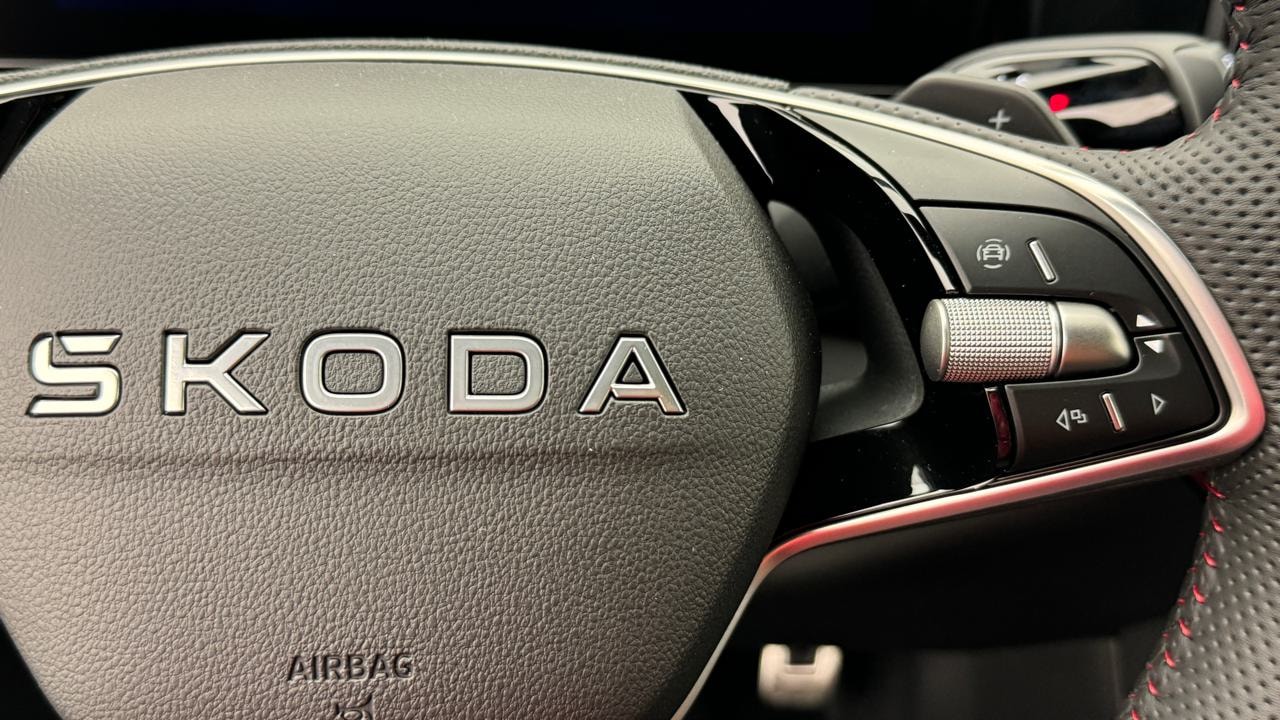 SKODA Kodiaq 2.0 TSI RS 4x4-image-9