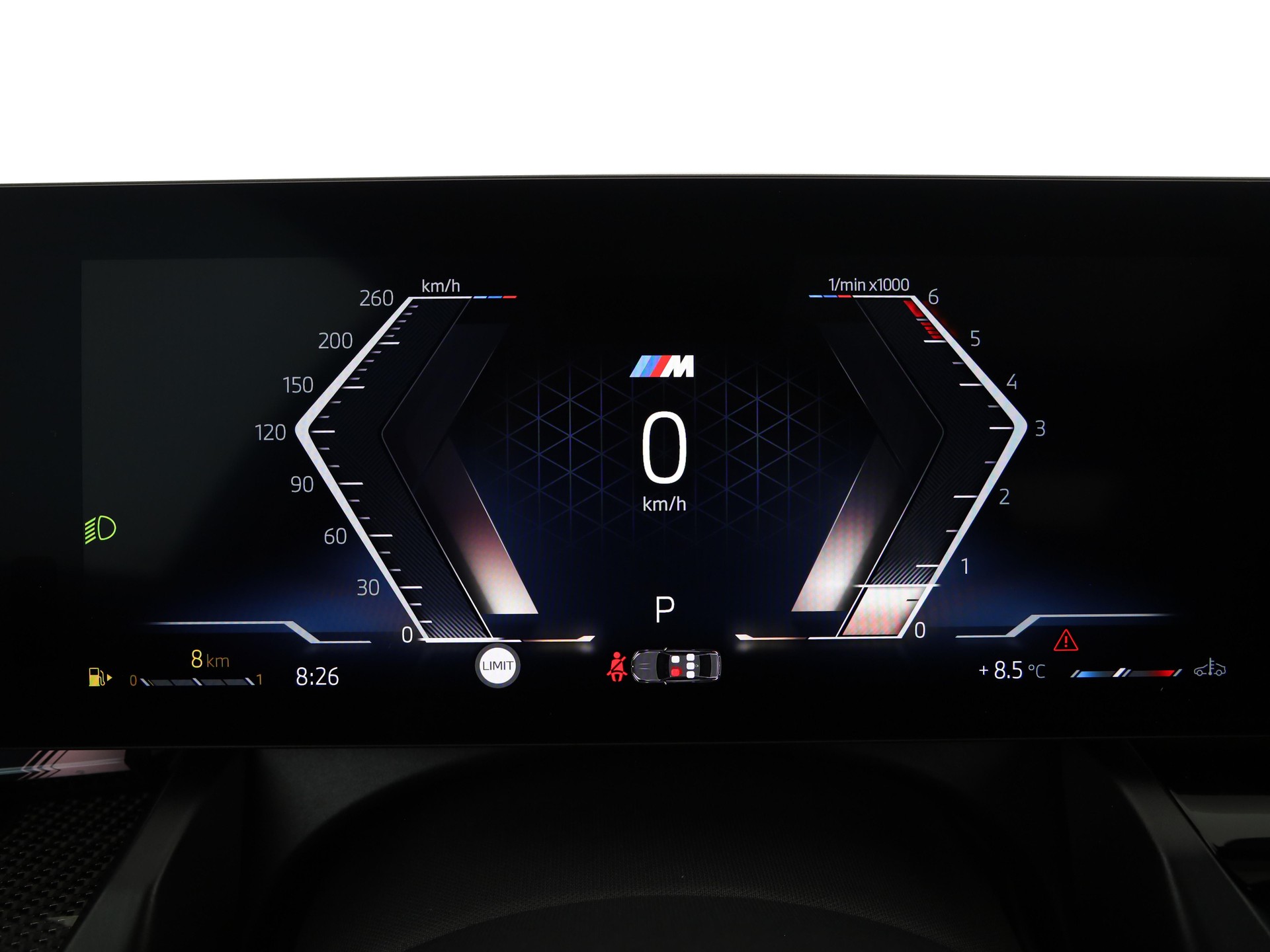 BMW 540d xDrive-image-19