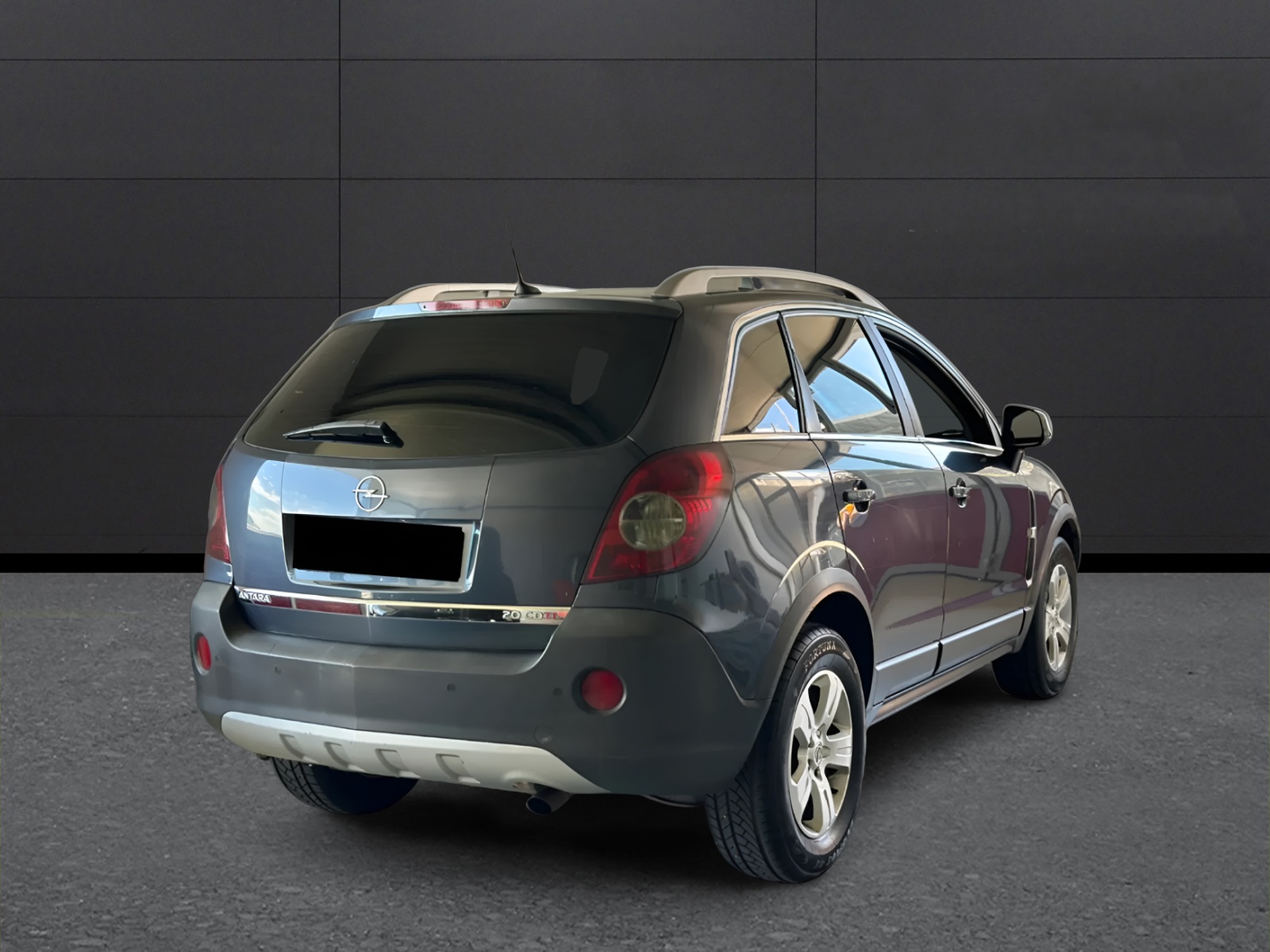 OPEL Antara 2.0 CDTi Enjoy 4WD Automatic-showroom-element-3