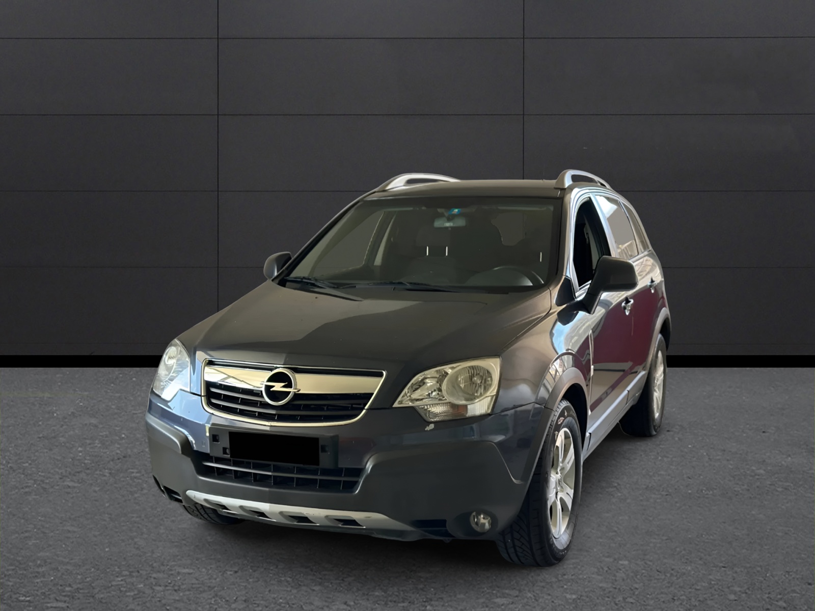 OPEL Antara 2.0 CDTi Enjoy 4WD Automatic-showroom-element-1
