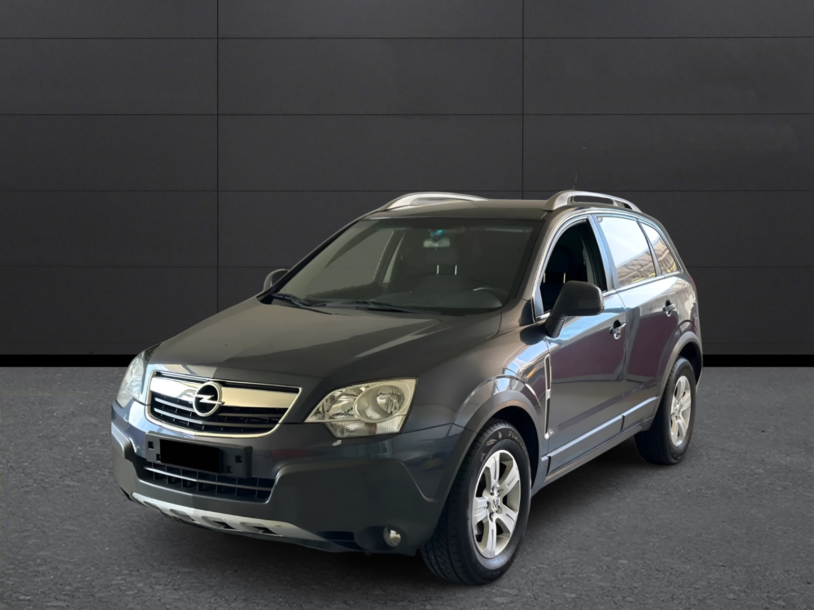 OPEL Antara 2.0 CDTi Enjoy 4WD Automatic
