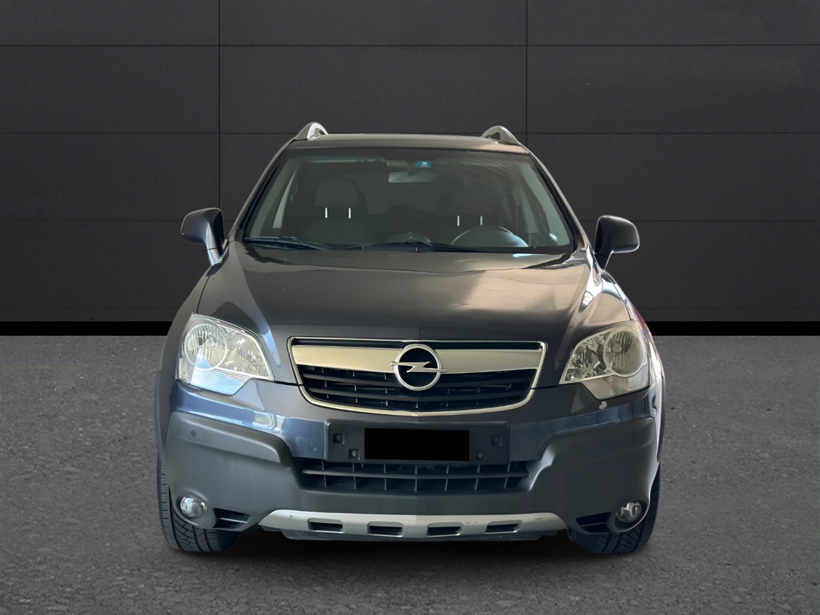 OPEL Antara 2.0 CDTi Enjoy 4WD Automatic-showroom-element-2