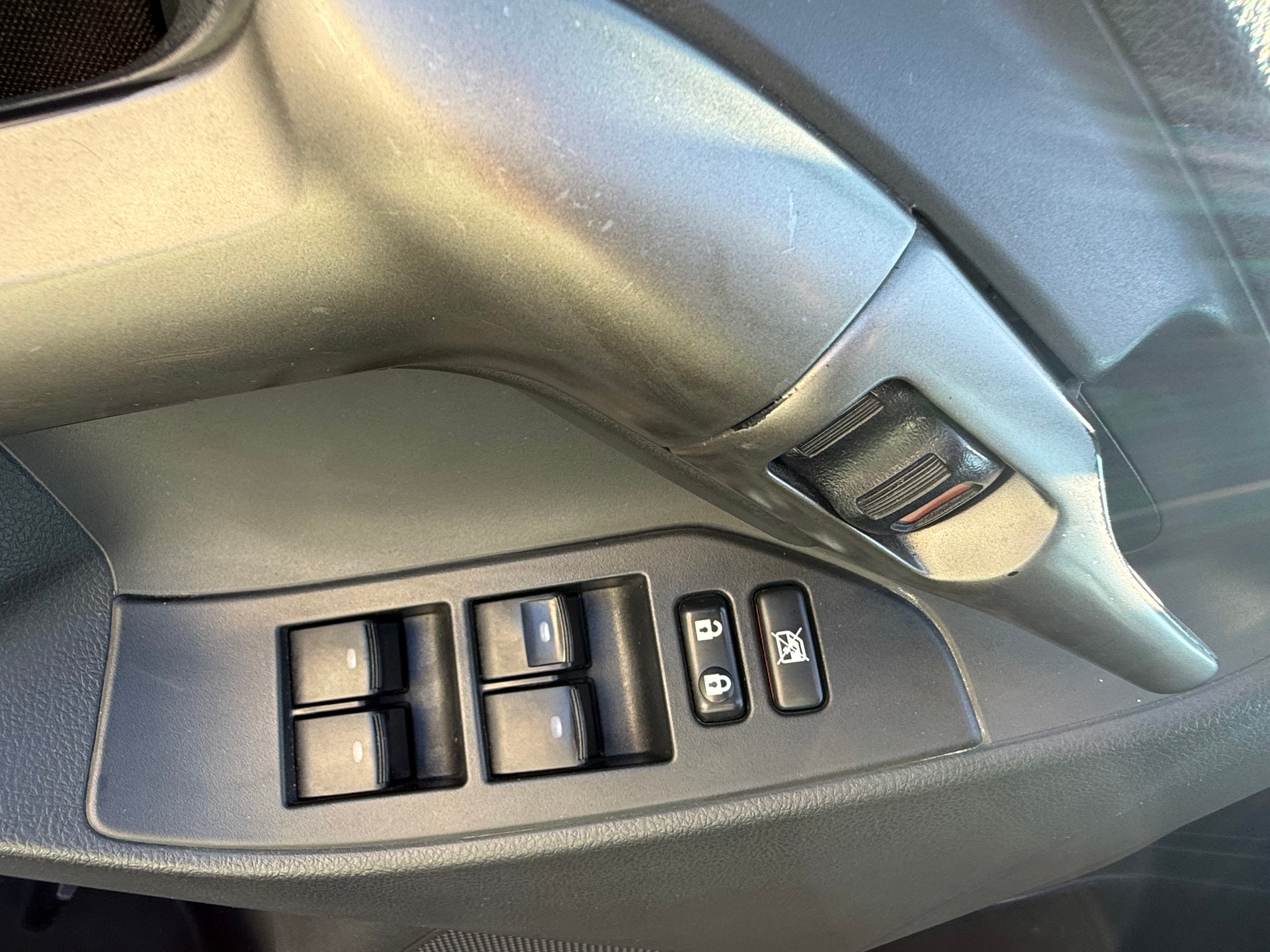TOYOTA Verso 1.8 Linea Sol Premium Multidrive-image-20