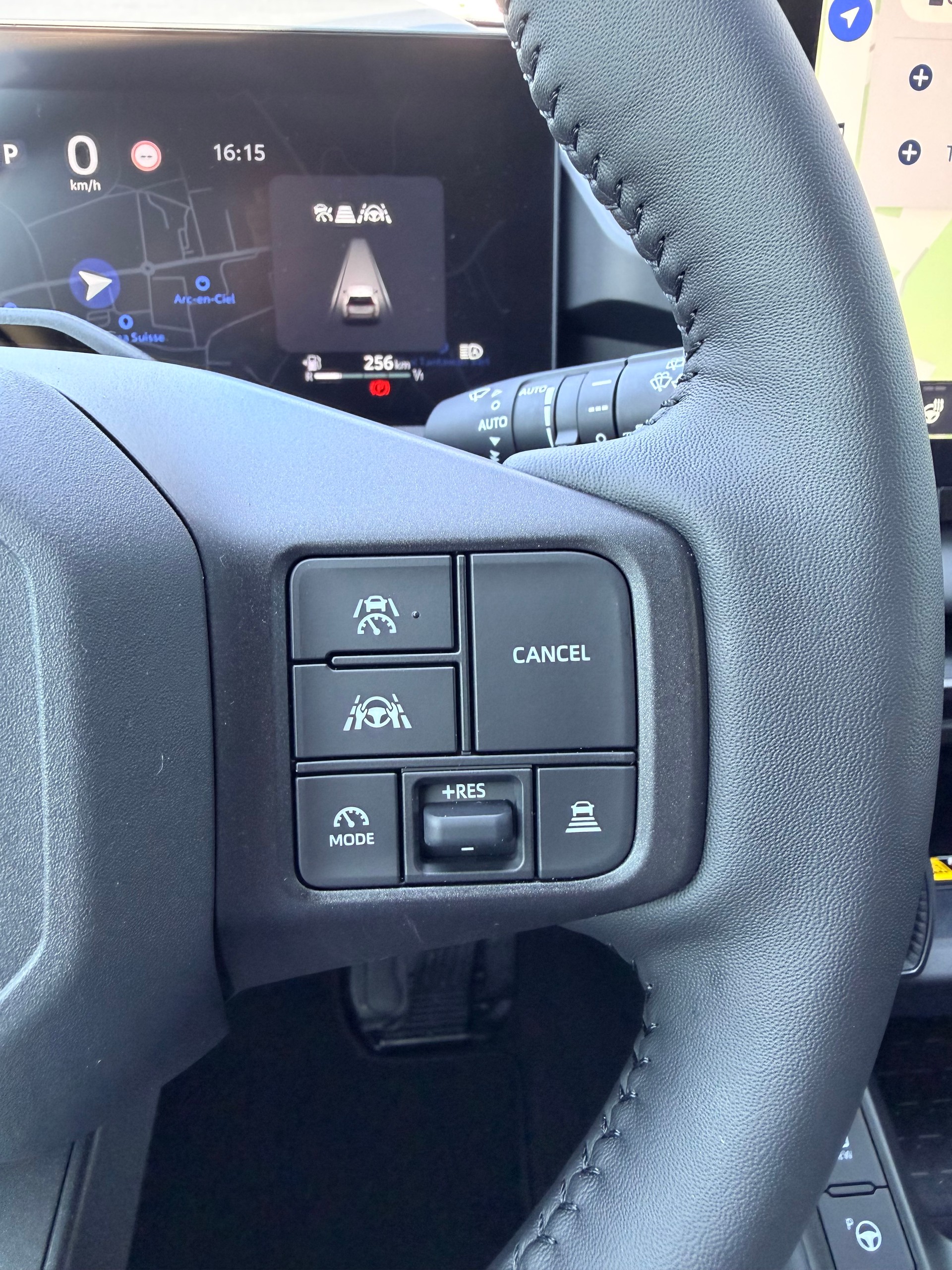 TOYOTA RAV-4 2.5 HSD Premium e-CVT AWD-image-19