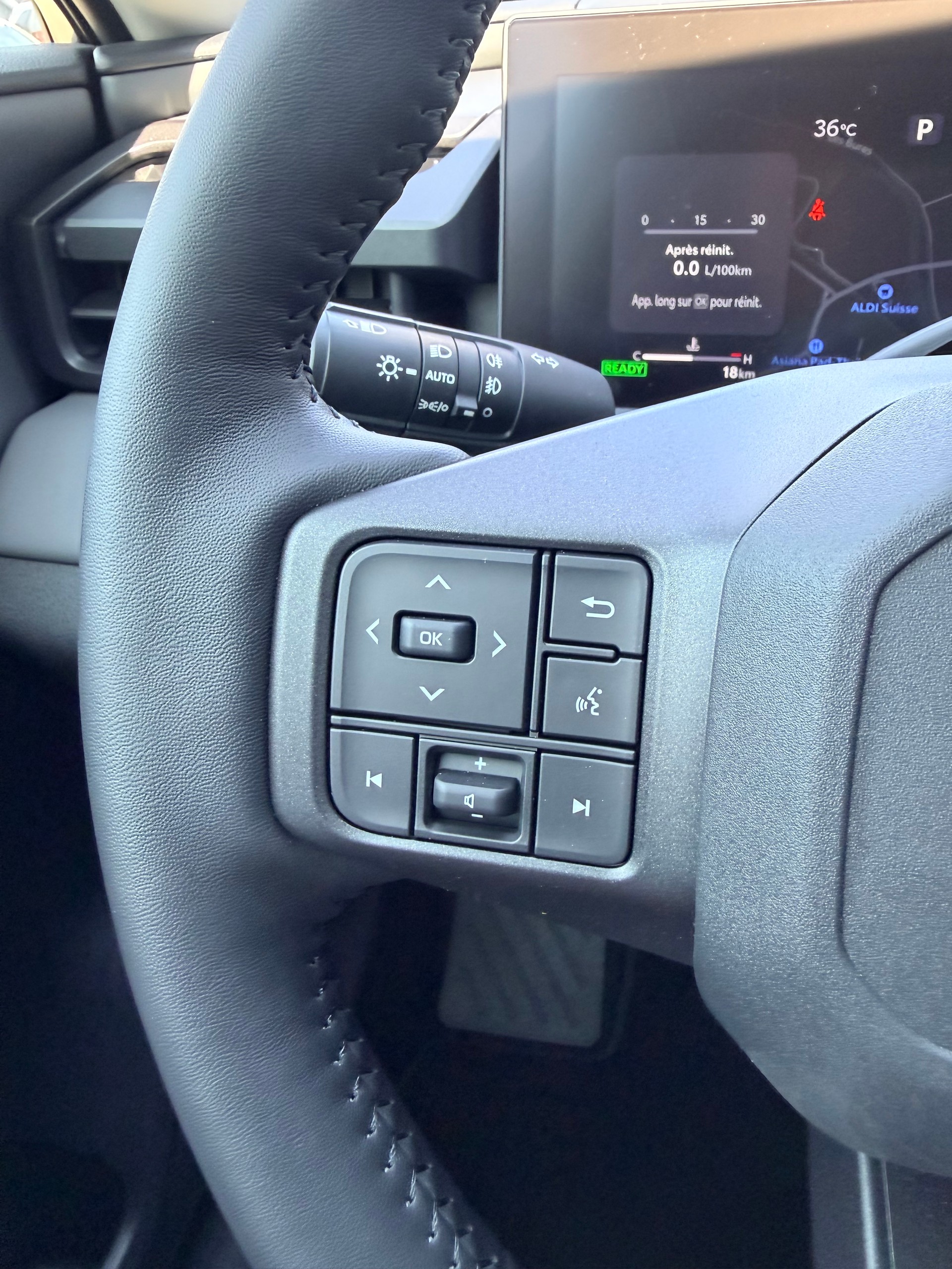 TOYOTA RAV-4 2.5 HSD Premium e-CVT AWD-image-20