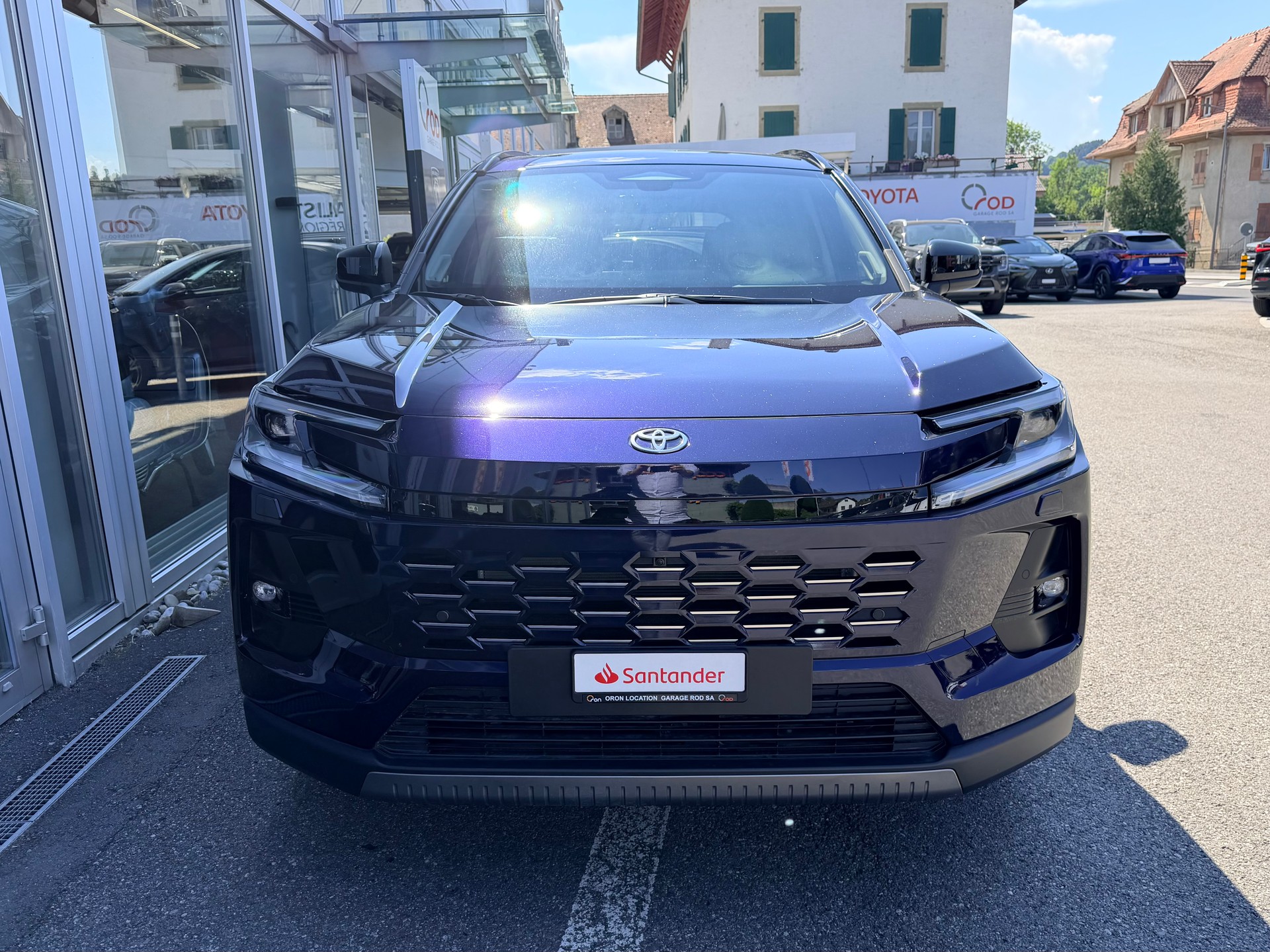 TOYOTA RAV-4 2.5 HSD Premium e-CVT AWD-showroom-element-1