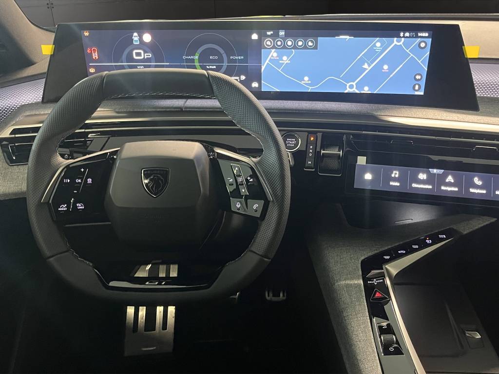 PEUGEOT 5008 145 Hybrid e-DCS6 GT-image-5
