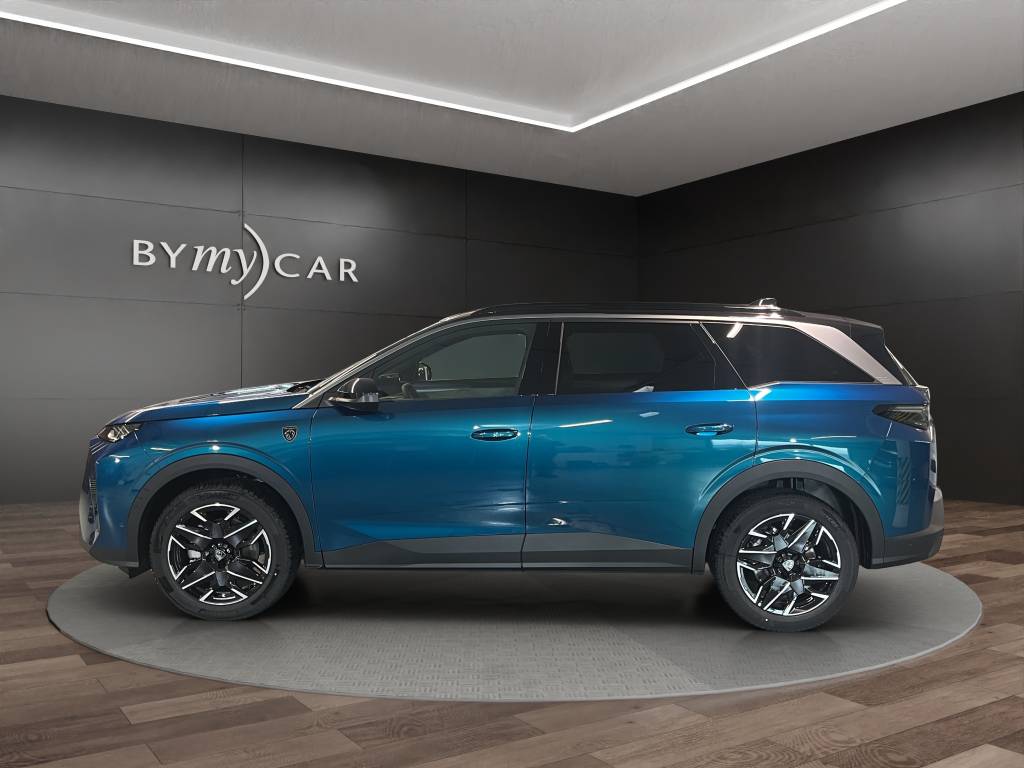 PEUGEOT 5008 145 Hybrid e-DCS6 GT-image-2