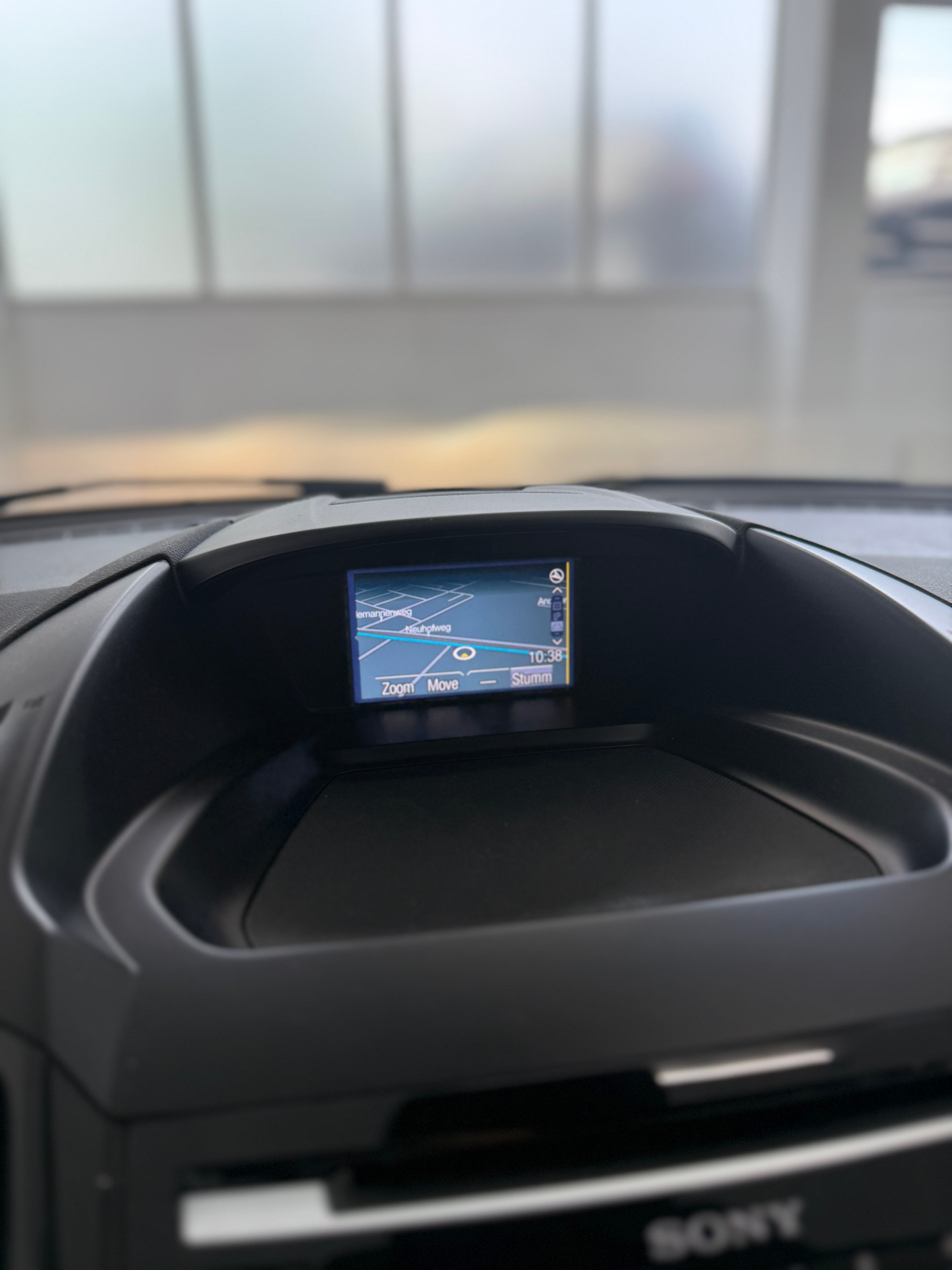FORD Kuga 2.0 TDCi Titanium 4WD PowerShift-image-13