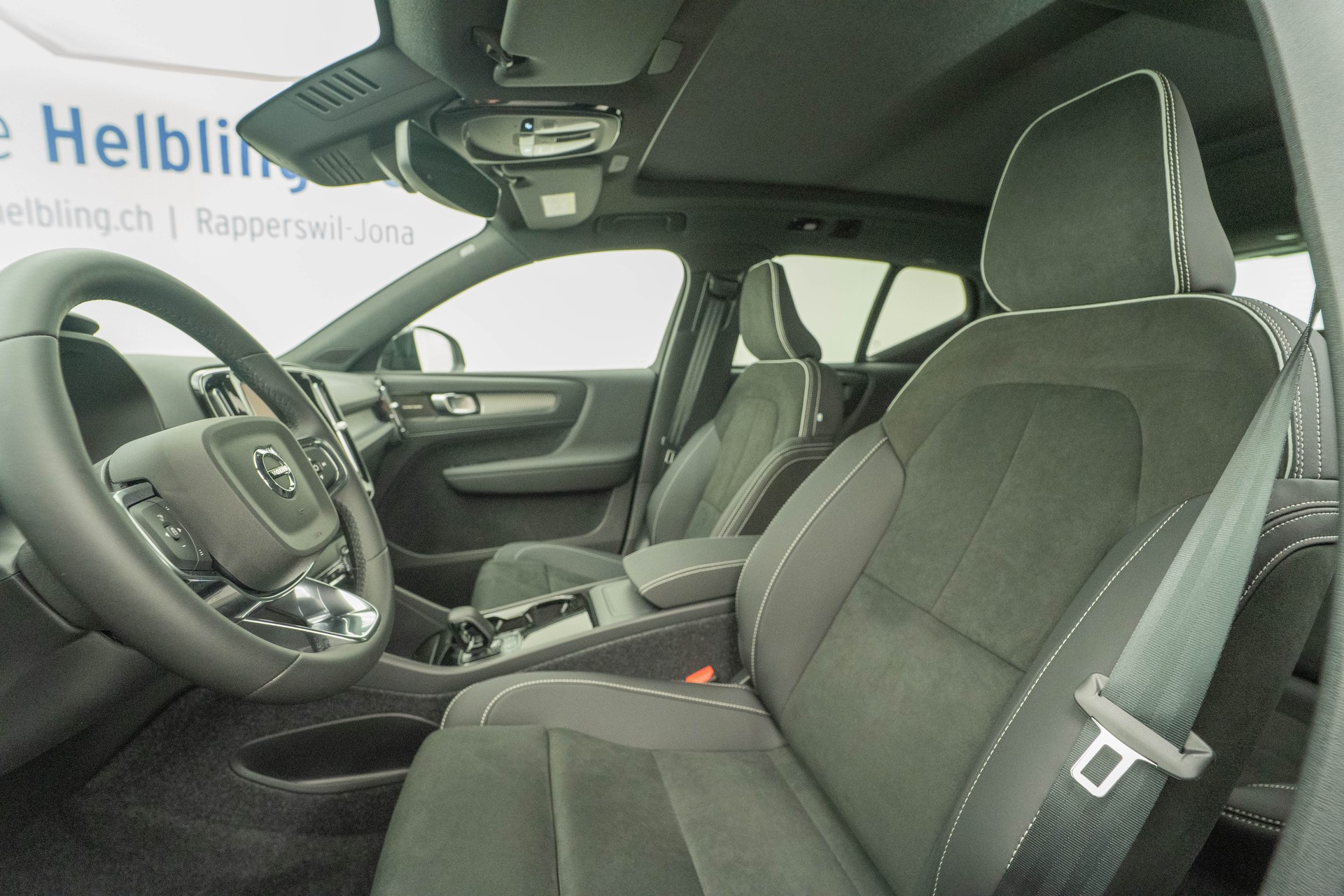 VOLVO EX40 Twin Performance Ultra AWD-image-7